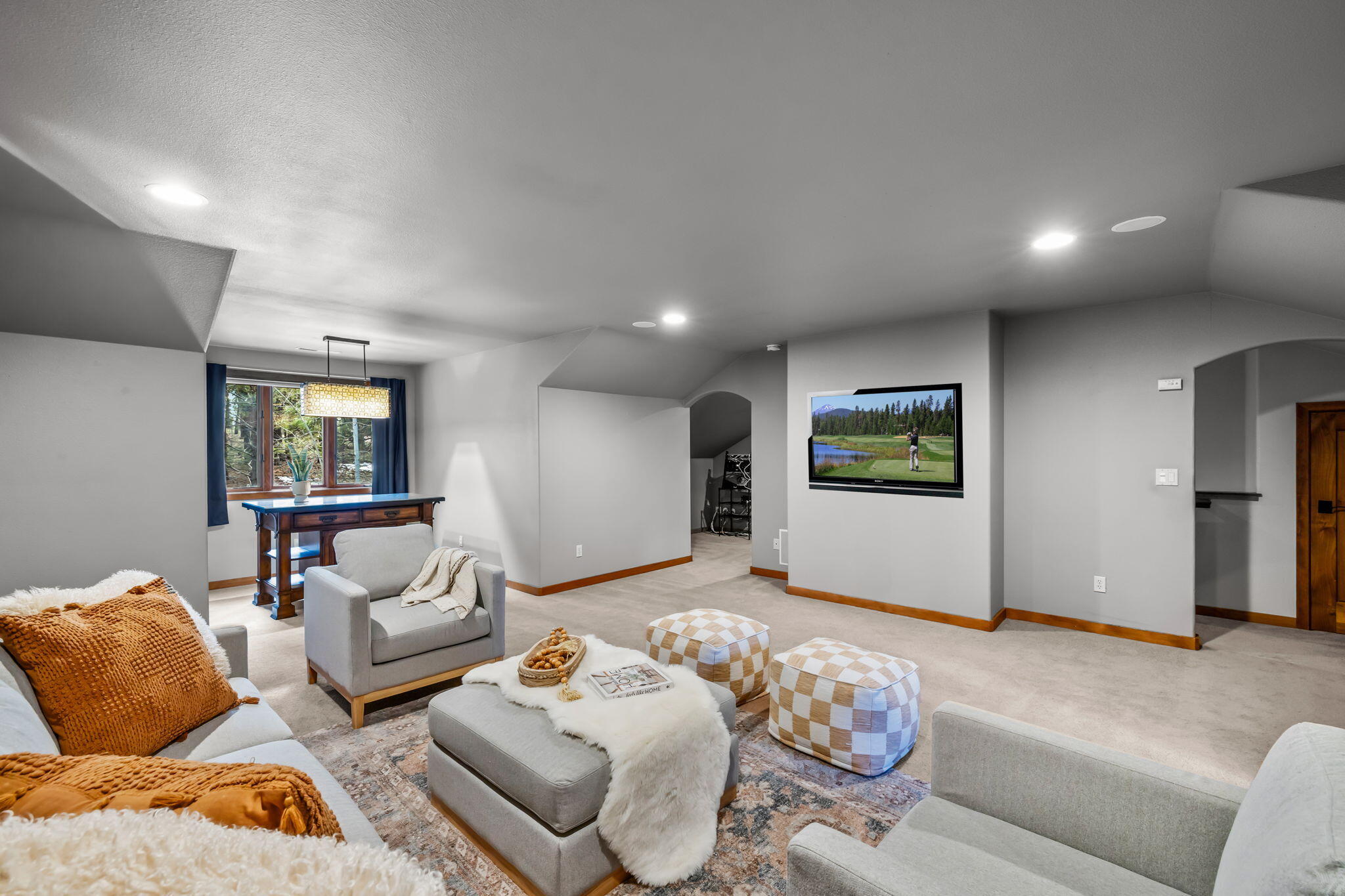 Awbrey Glen - Residential