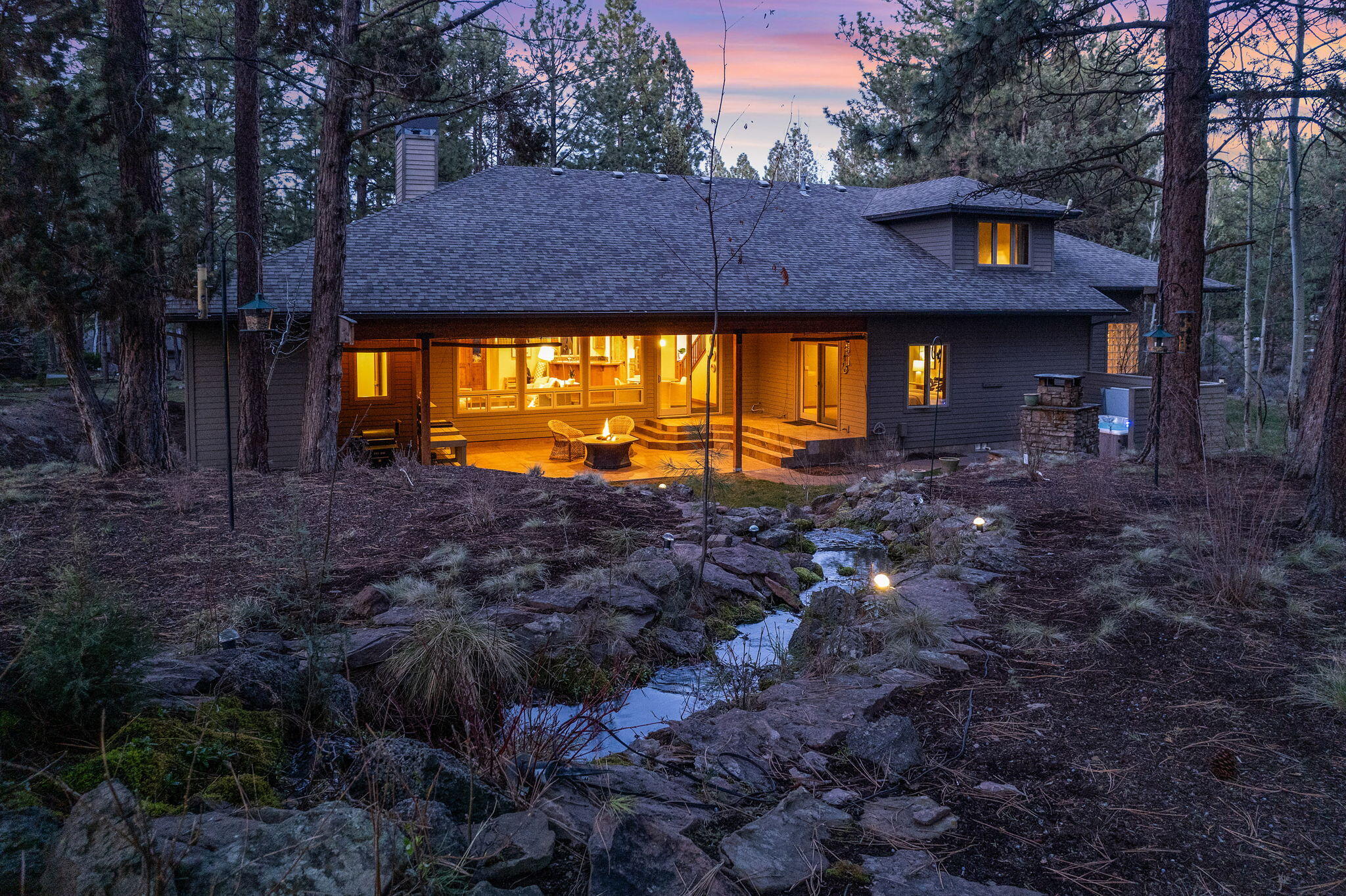 Awbrey Glen - Residential