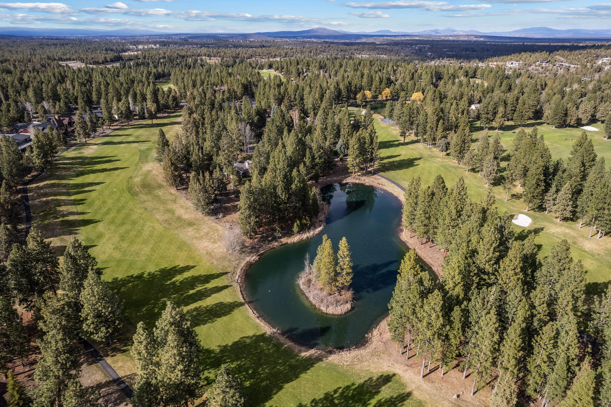 Awbrey Glen - Residential