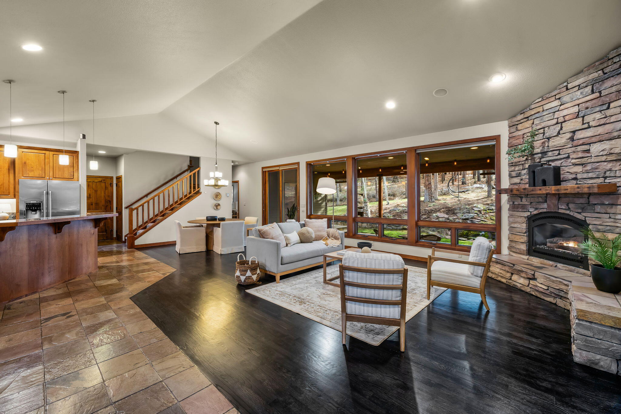 Awbrey Glen - Residential