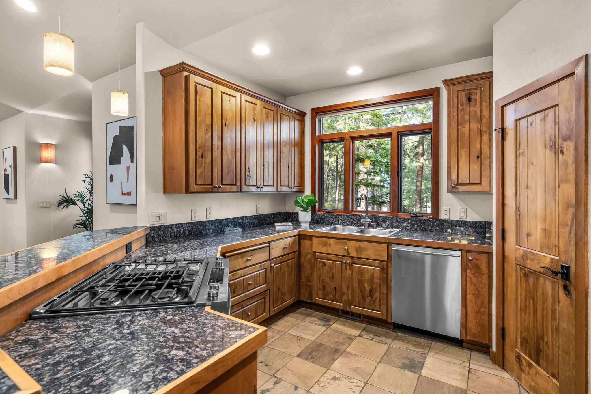 Awbrey Glen - Residential