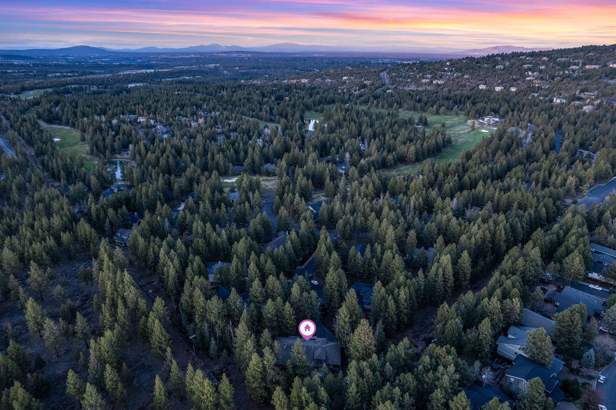 Awbrey Glen - Residential