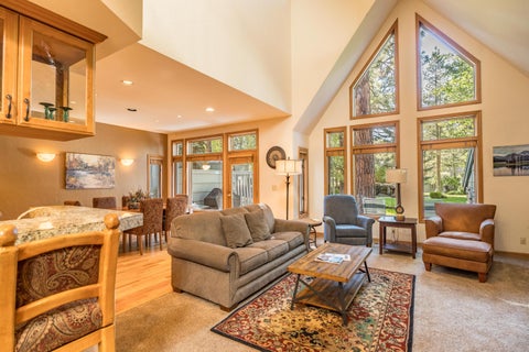 Photo of 57046 Peppermill Circle #26-B, Sunriver, OR 97707 (MLS # 220228306)