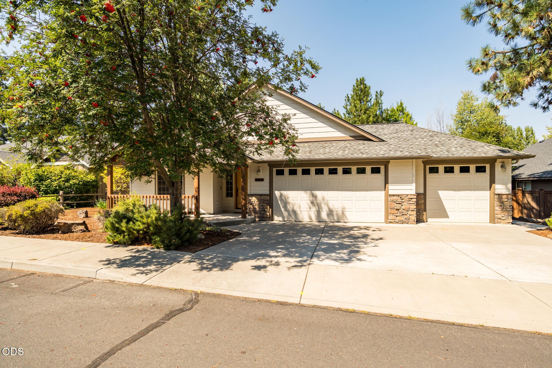 60813 Grand Targhee Drive