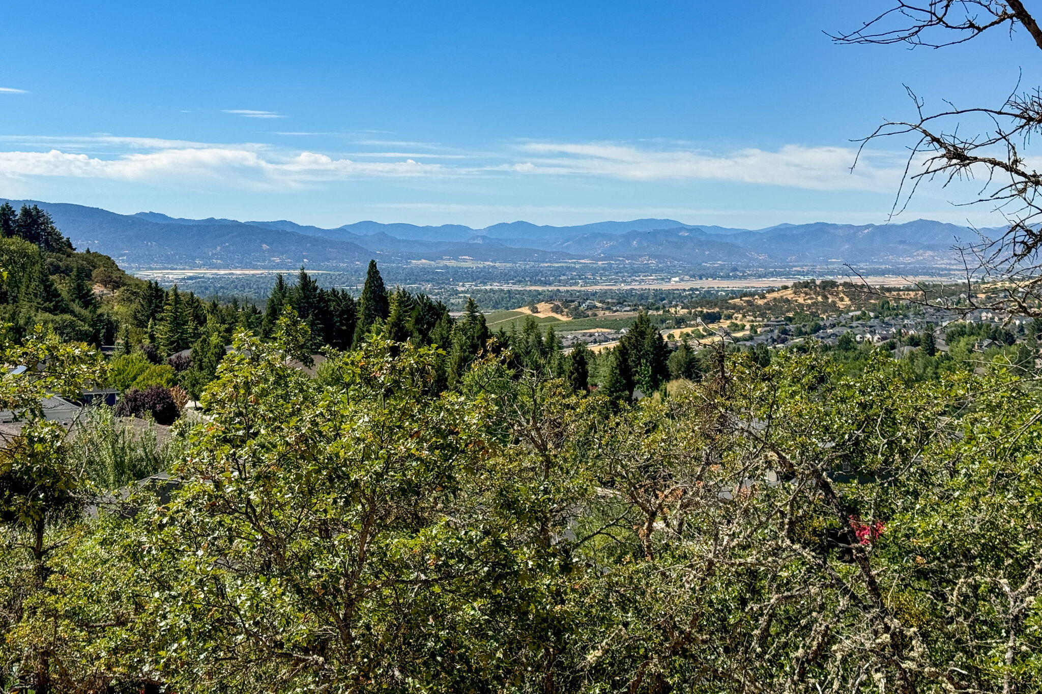 Crystal Heights Phase III - Land