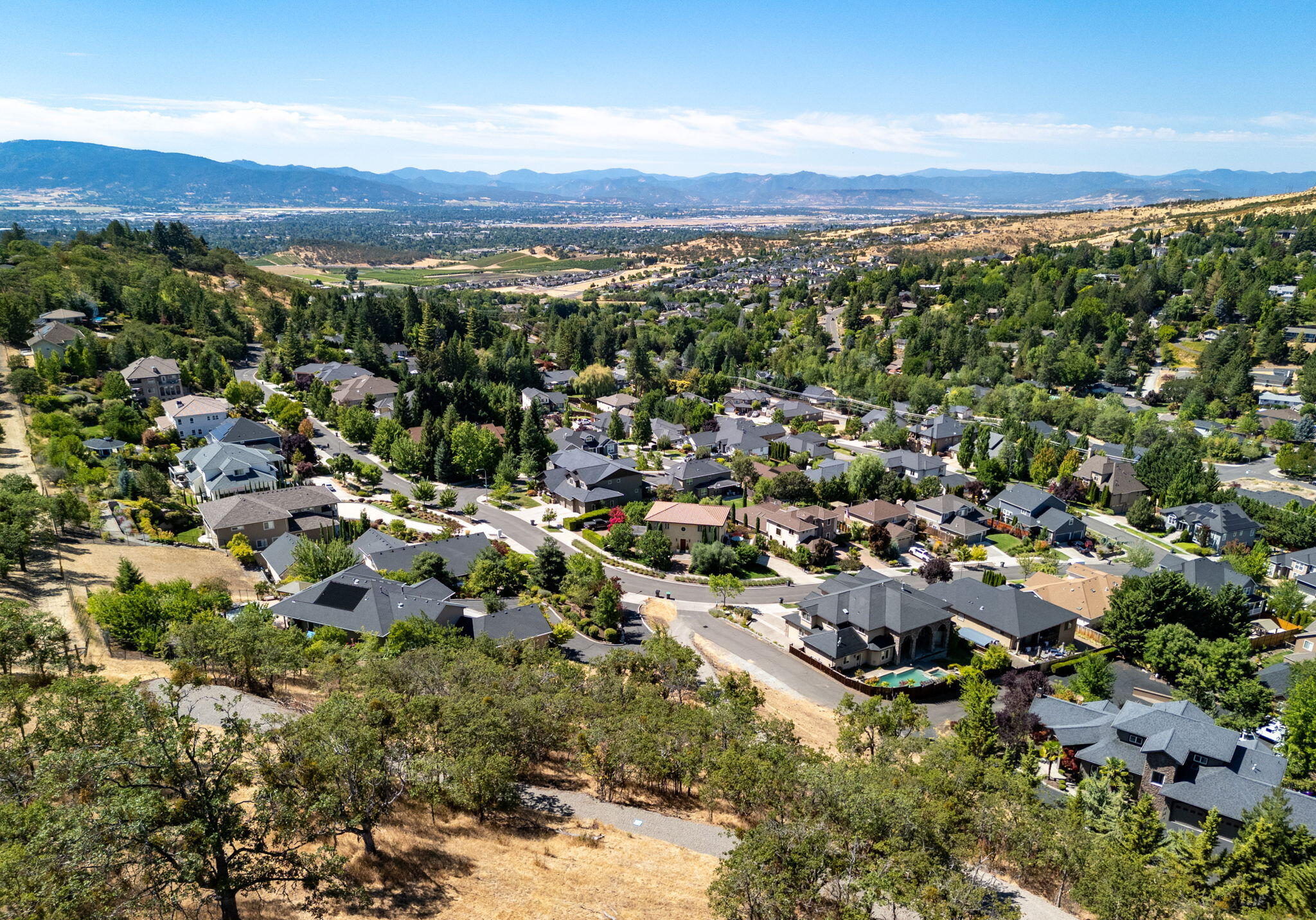 Crystal Heights Phase III - Land