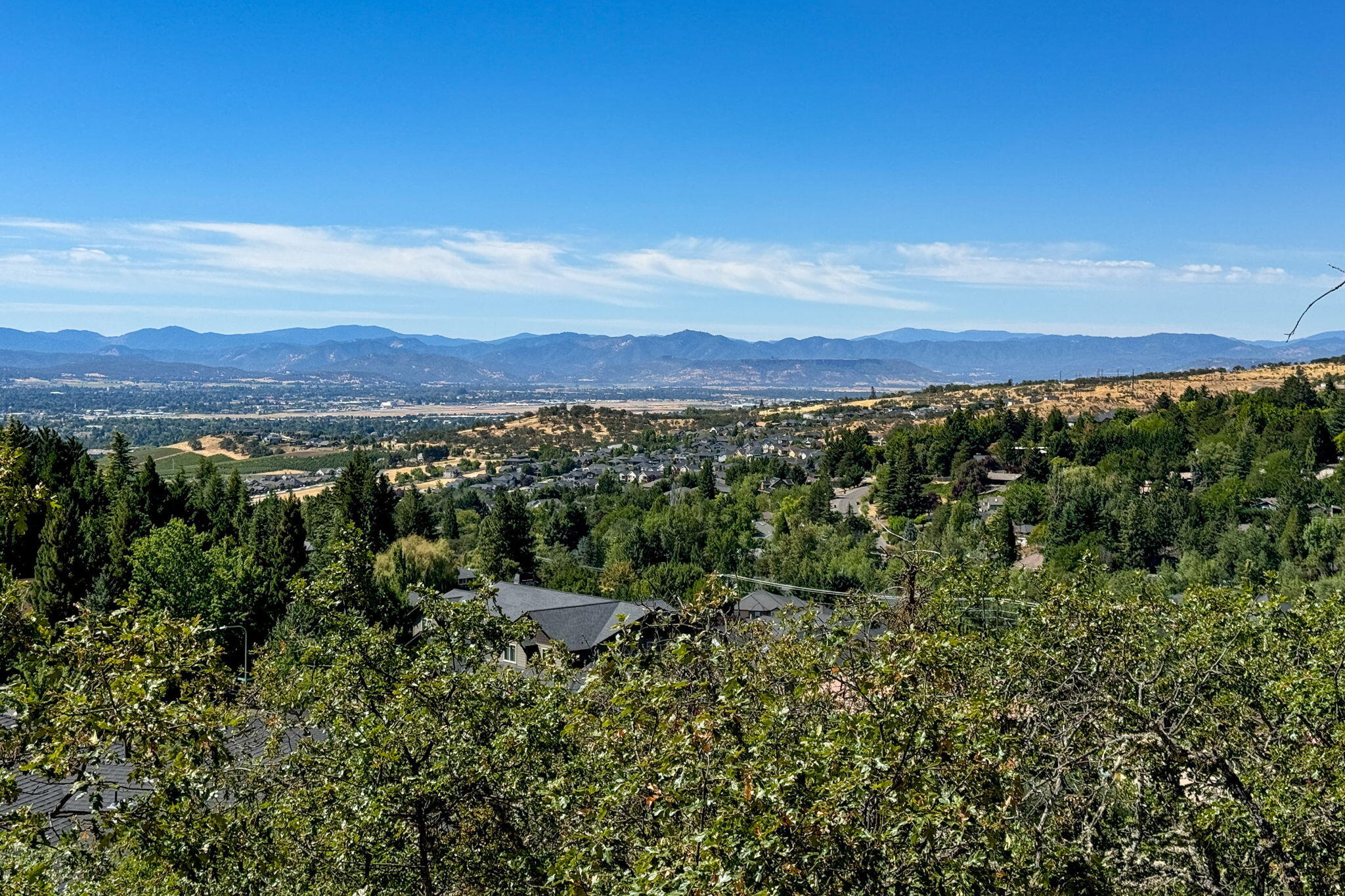 Crystal Heights Phase III - Land