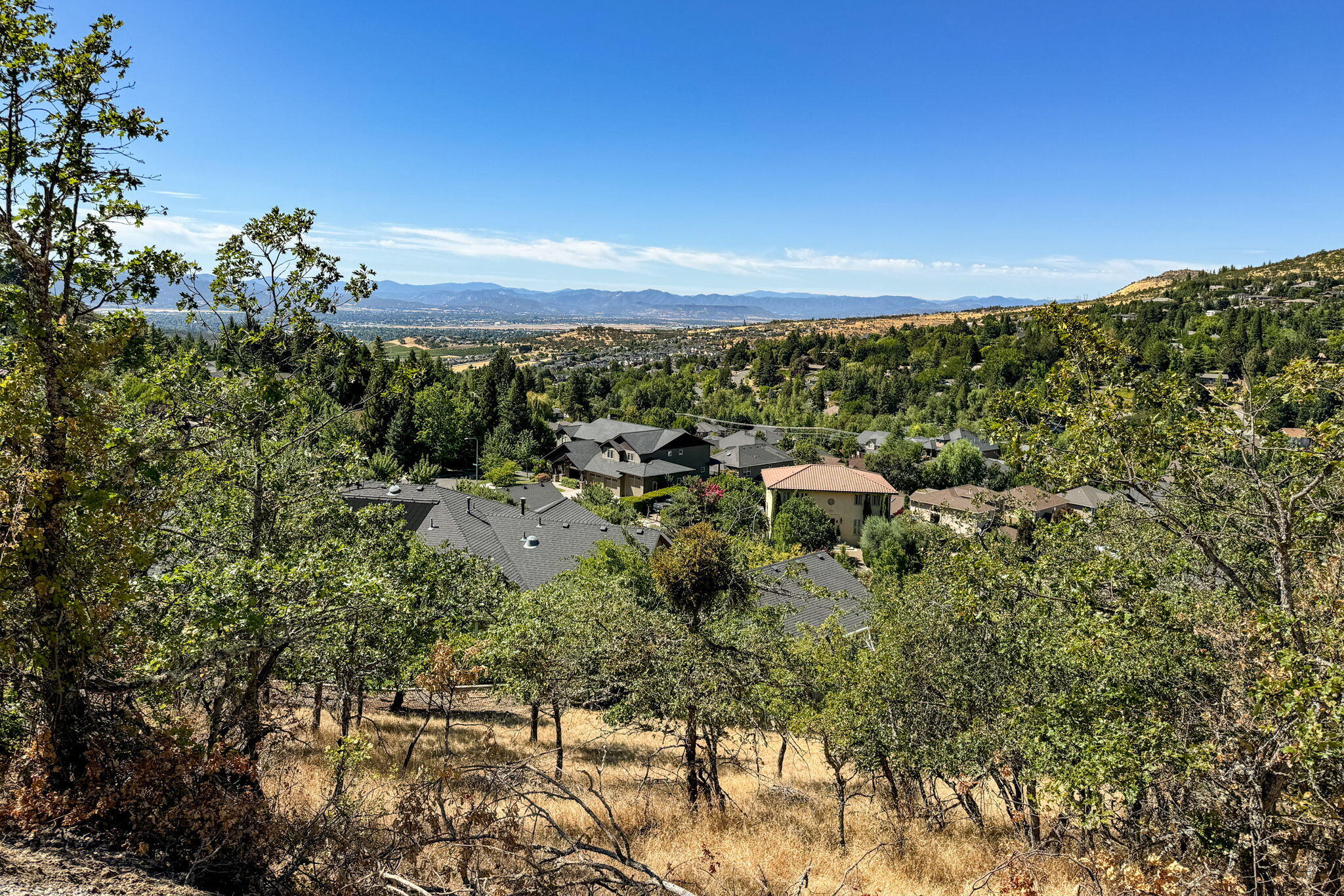 Crystal Heights Phase III - Land