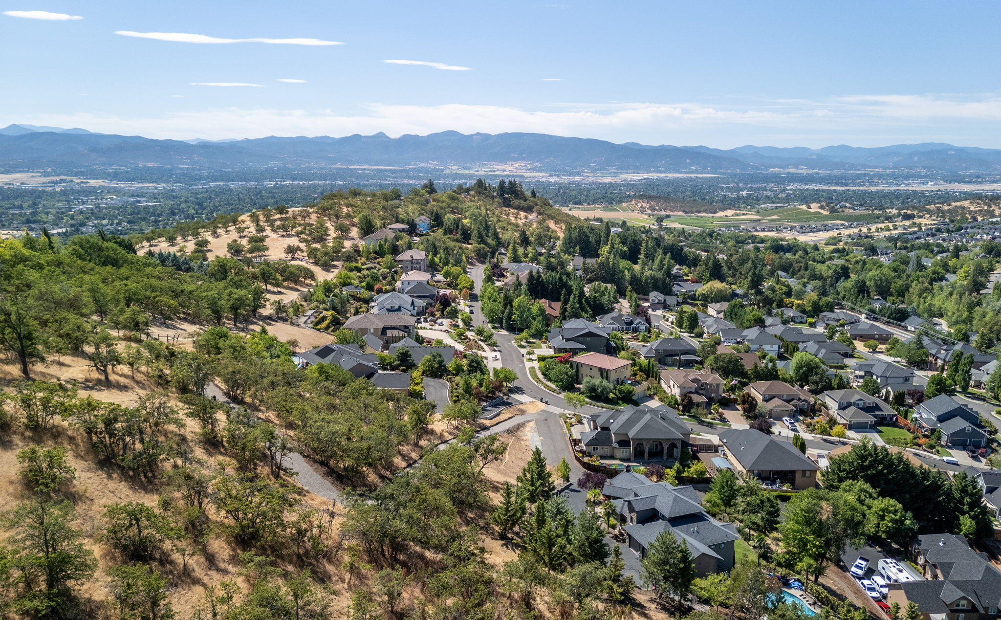 Crystal Heights Phase III - Land