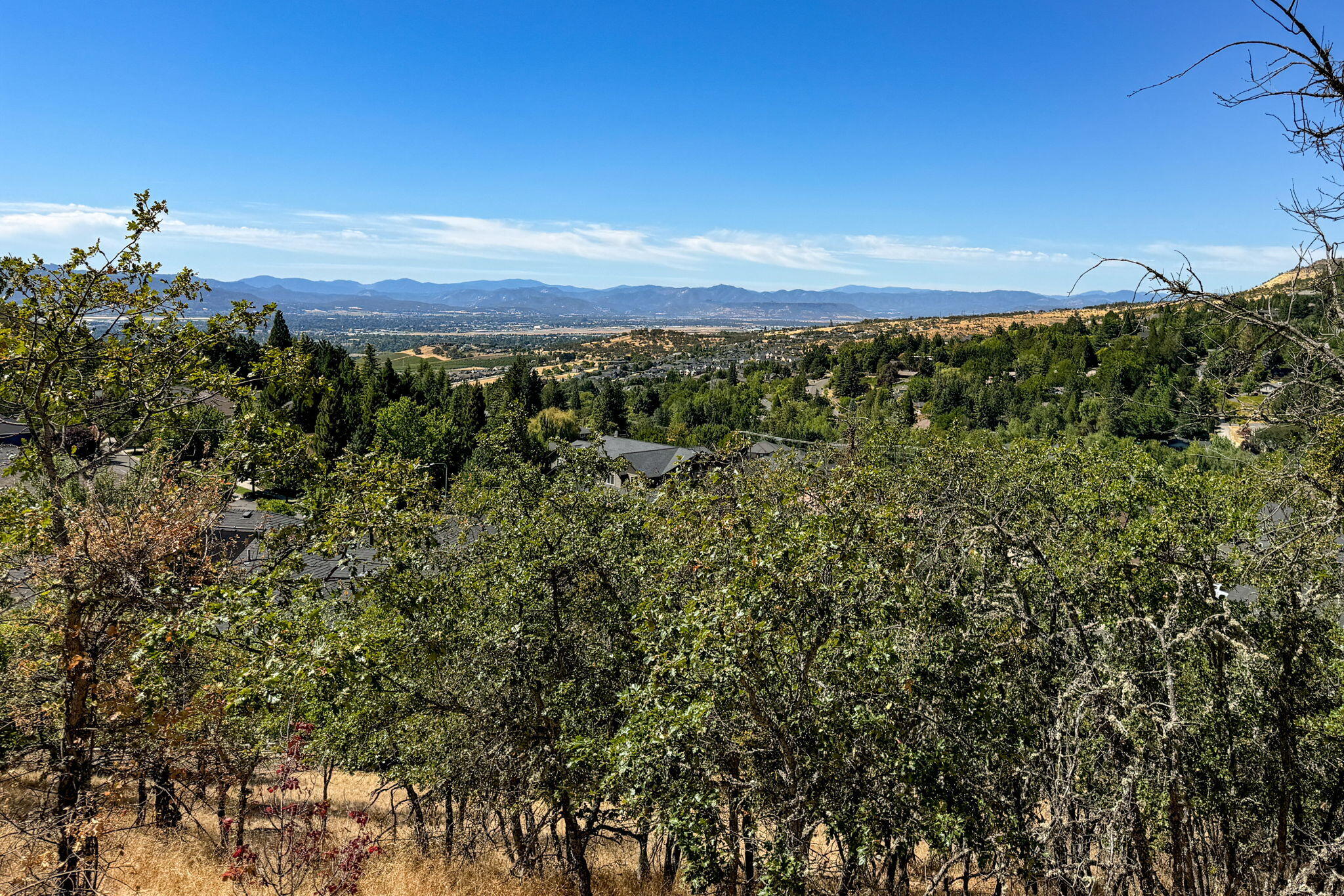 Crystal Heights Phase III - Land