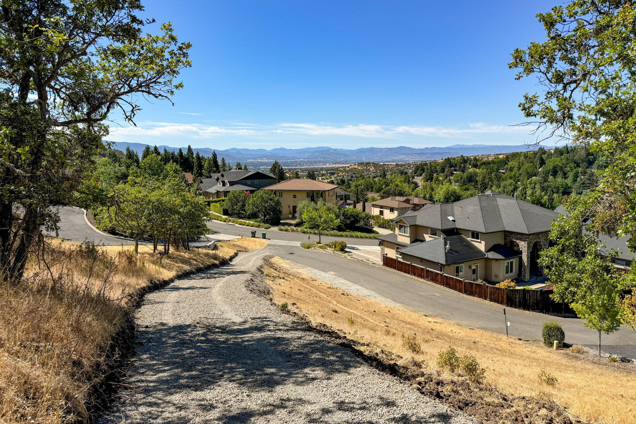 Crystal Heights Phase III - Land