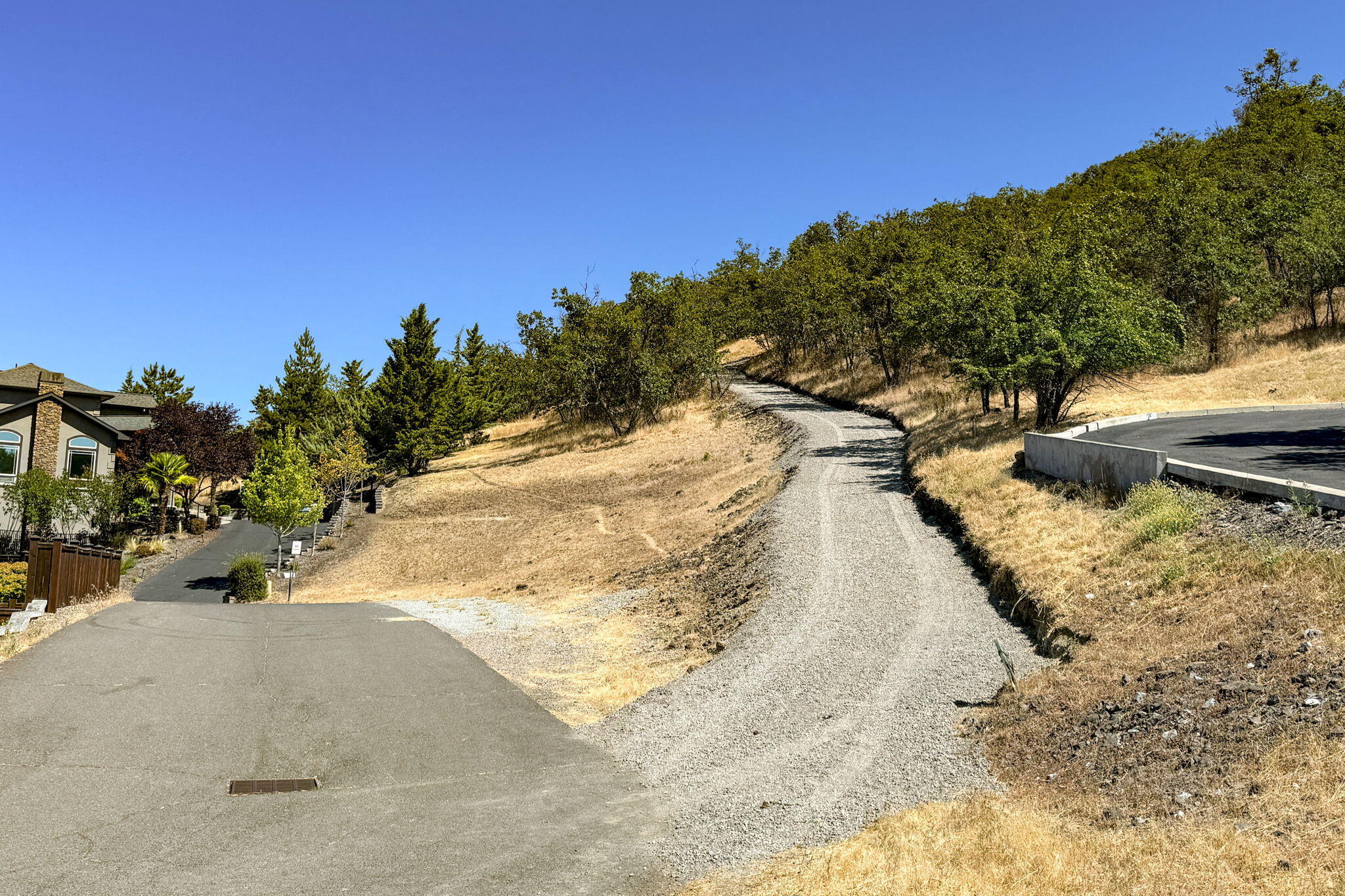 Crystal Heights Phase III - Land