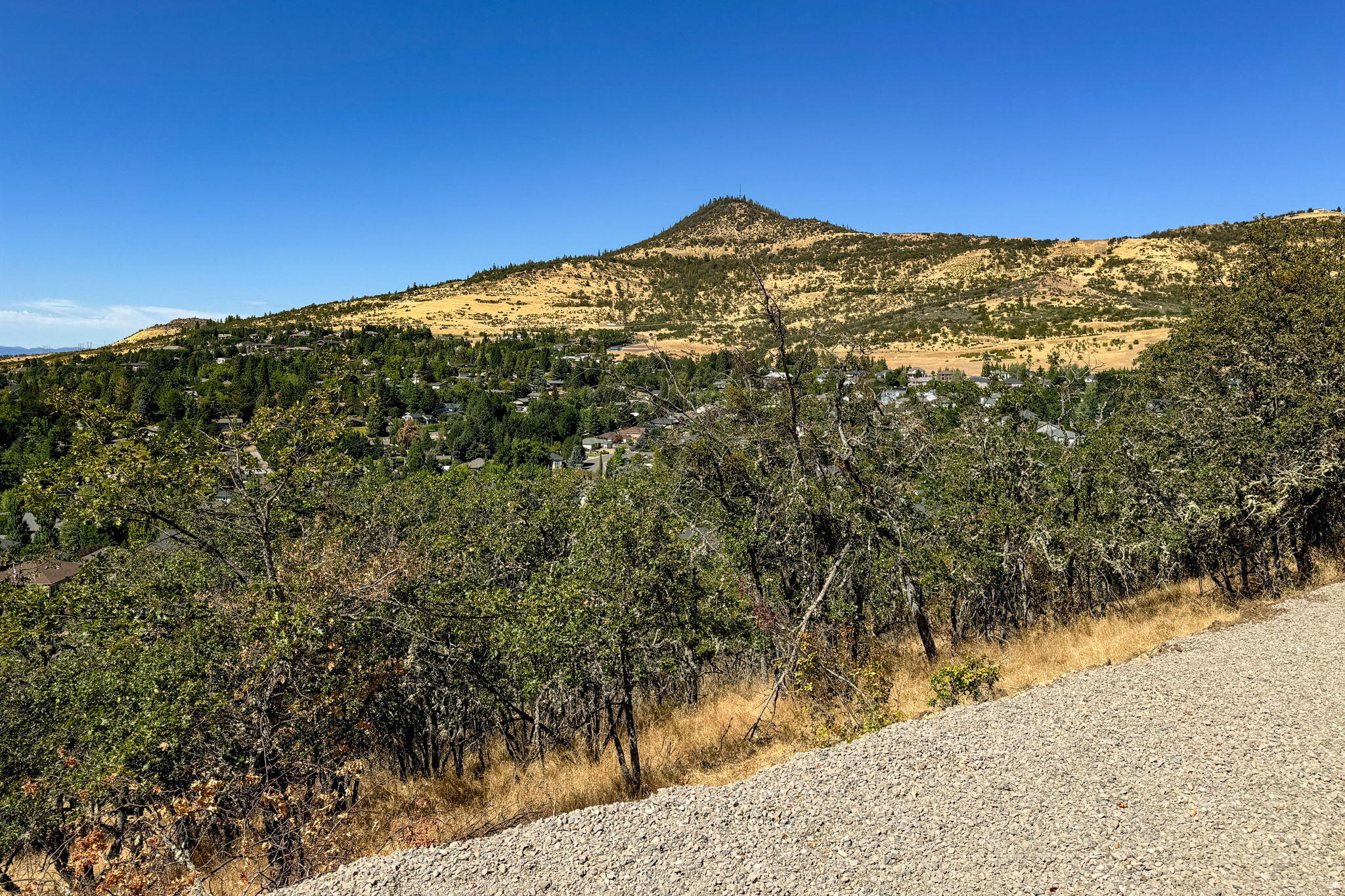 Crystal Heights Phase III - Land