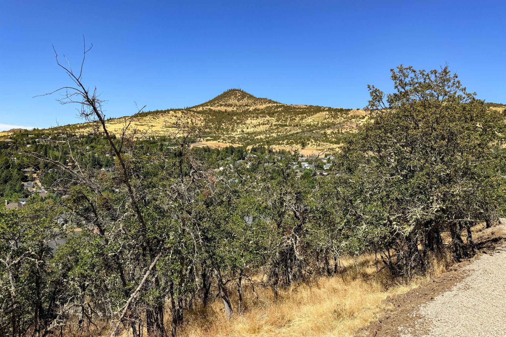 Crystal Heights Phase III - Land