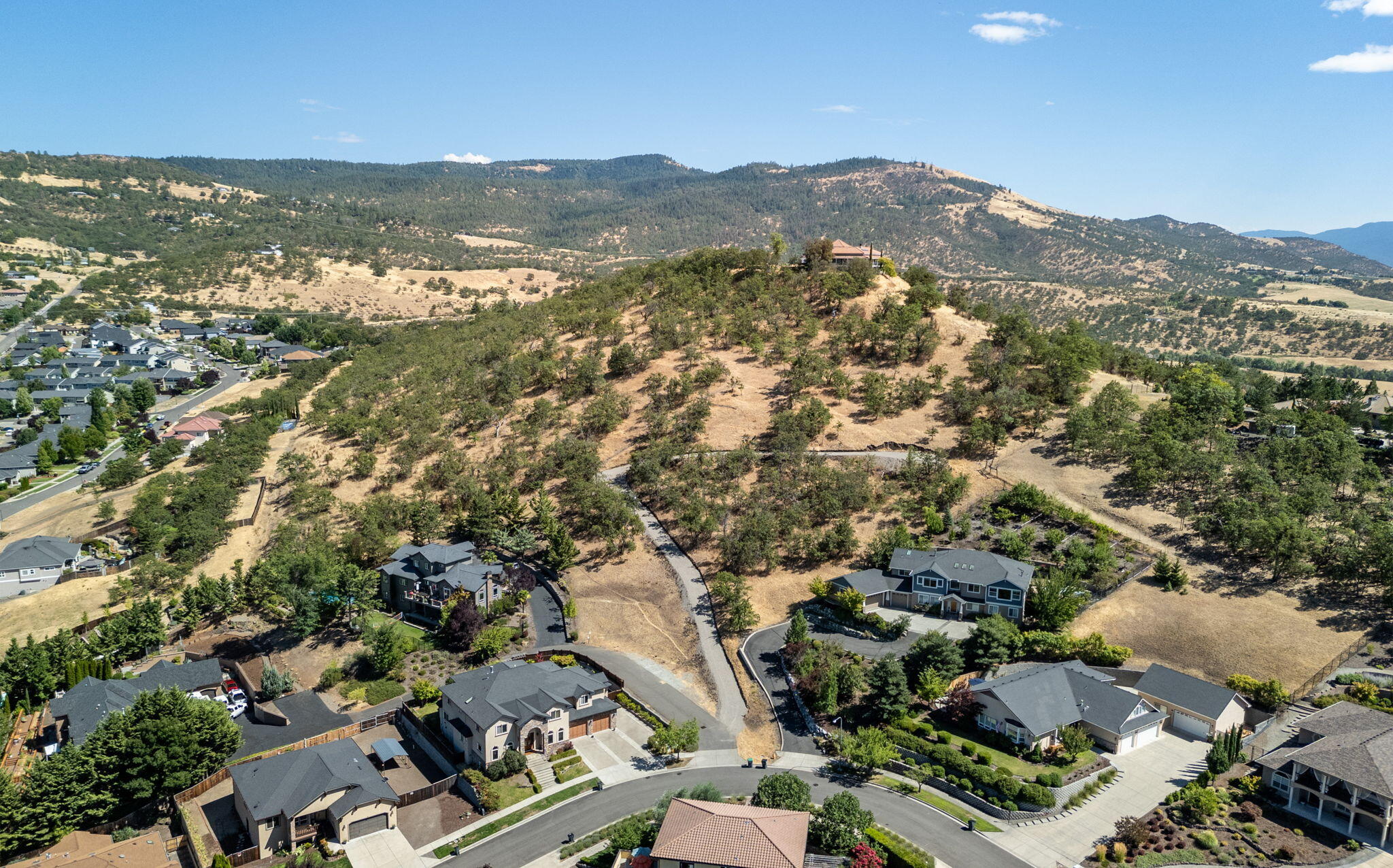 Crystal Heights Phase III - Land