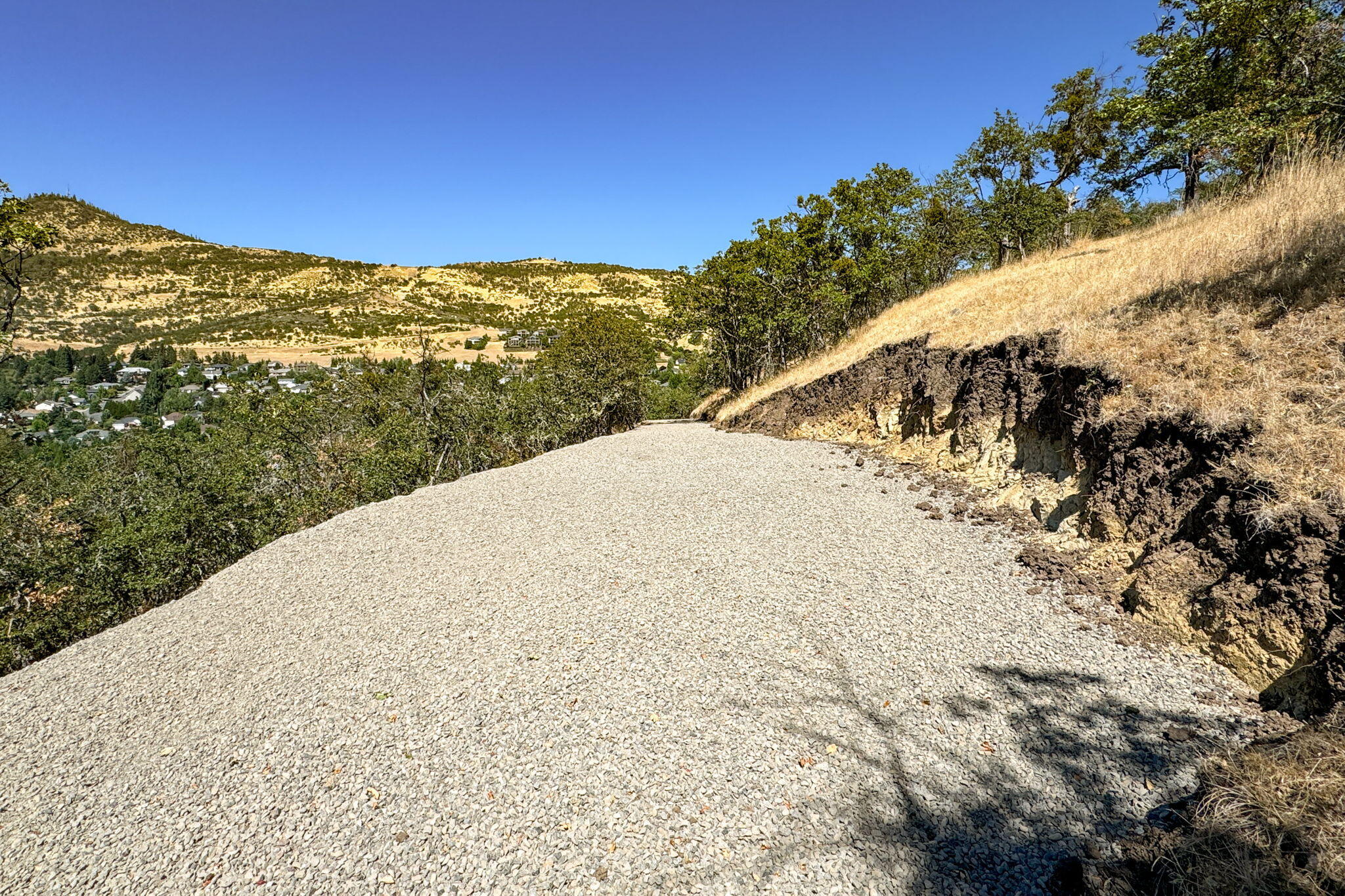 Crystal Heights Phase III - Land