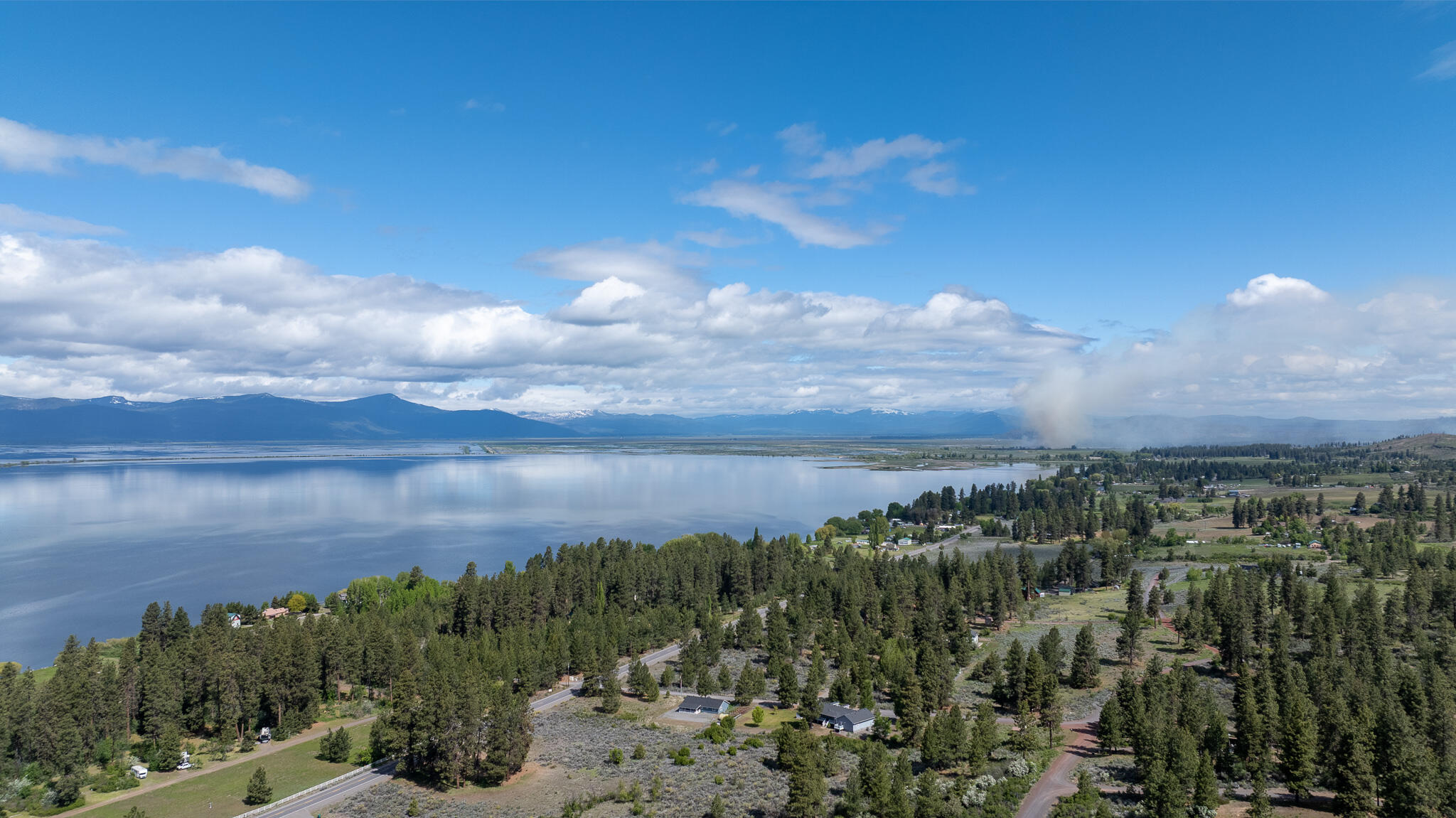 Oregon Shores - Land