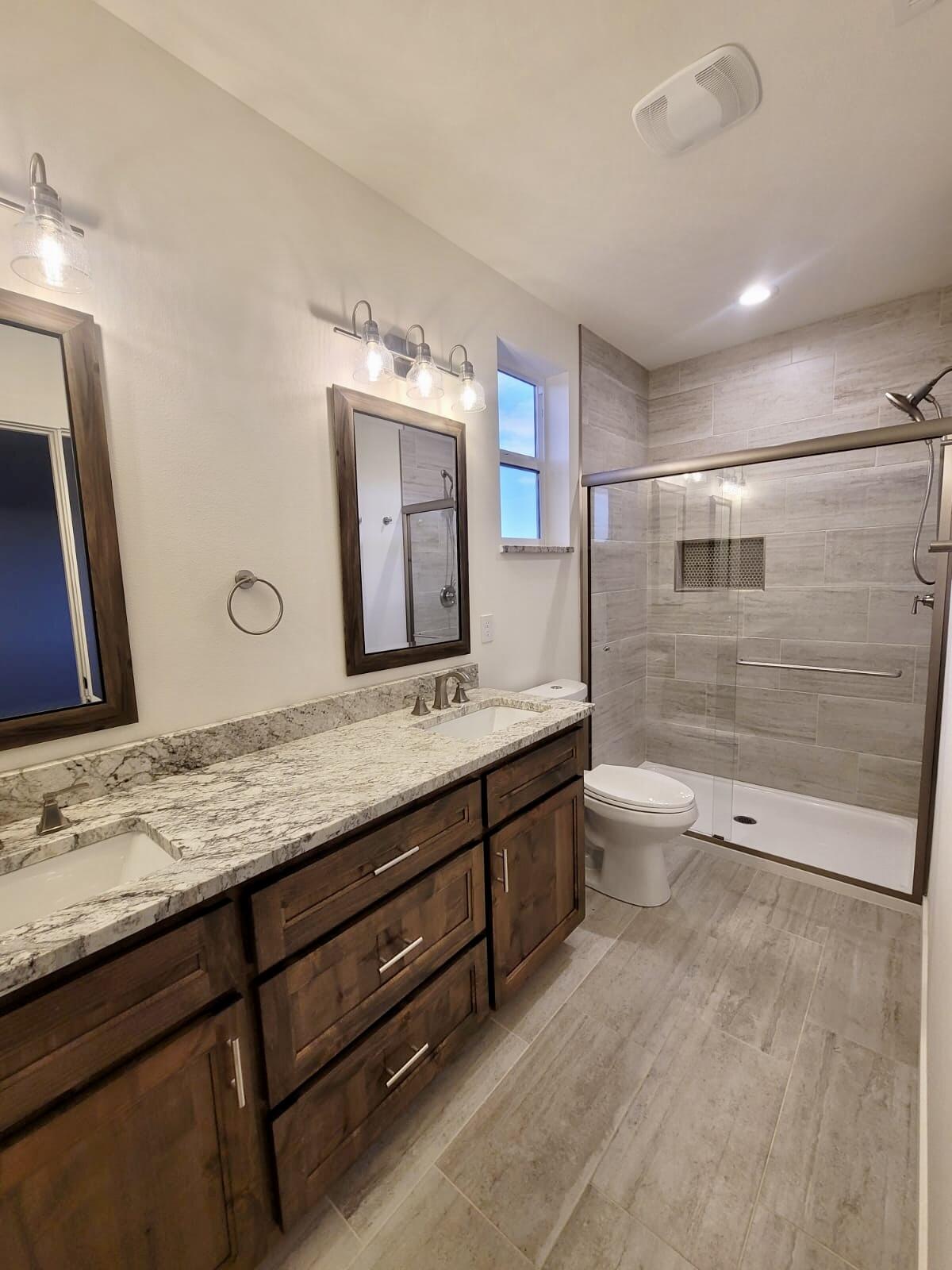 Culver Heights - Residential