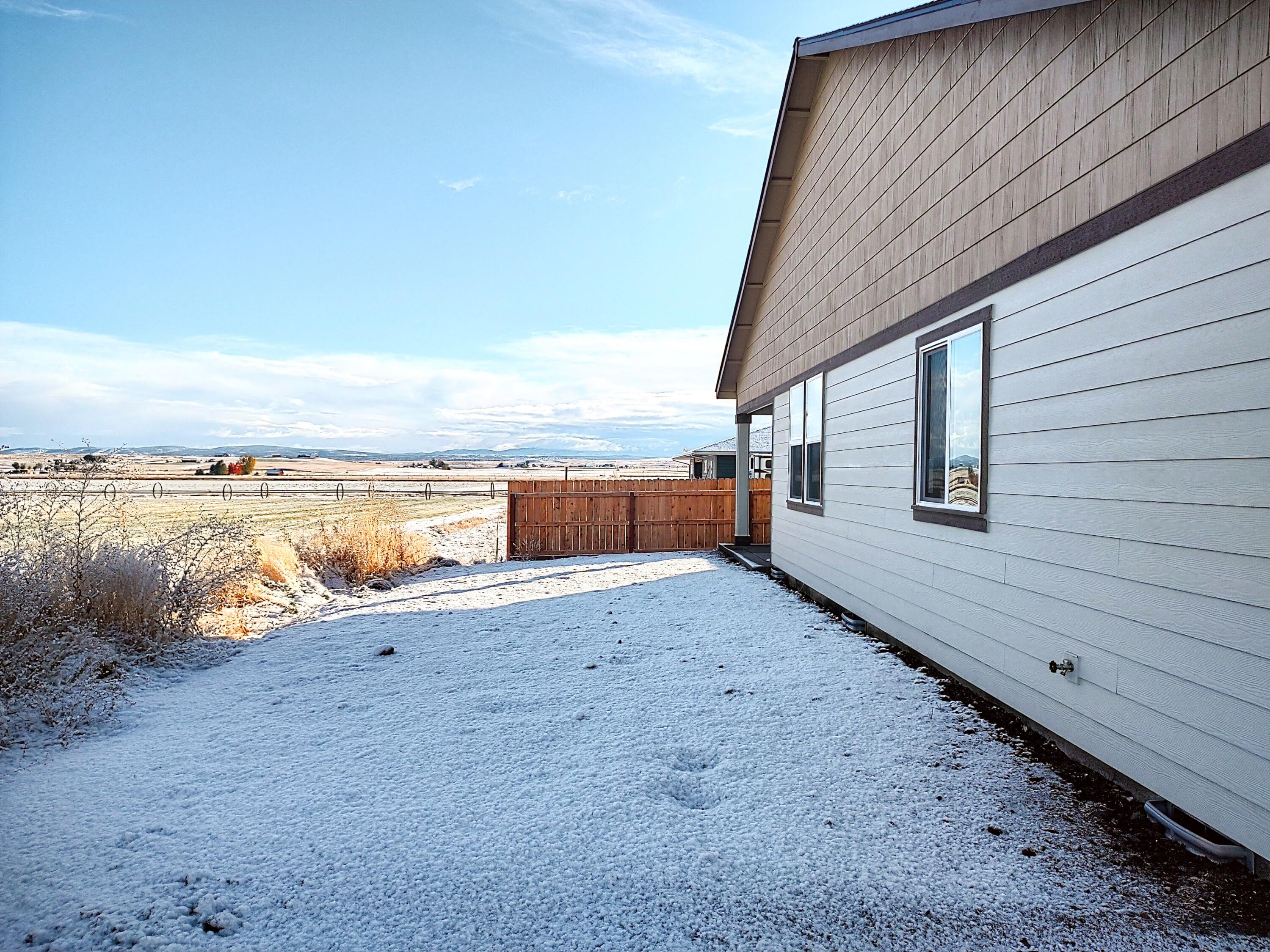 Culver Heights - Residential