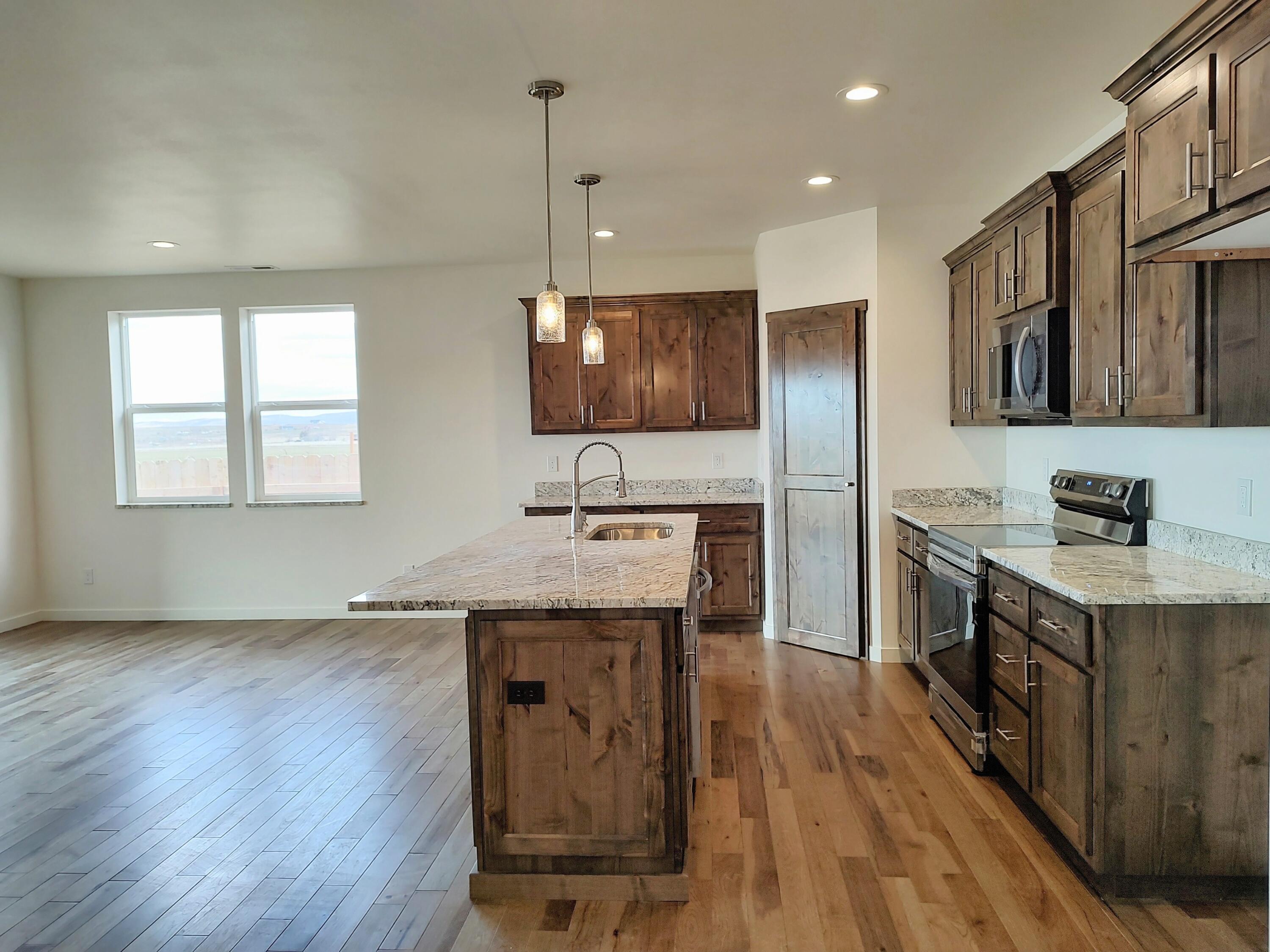 Culver Heights - Residential