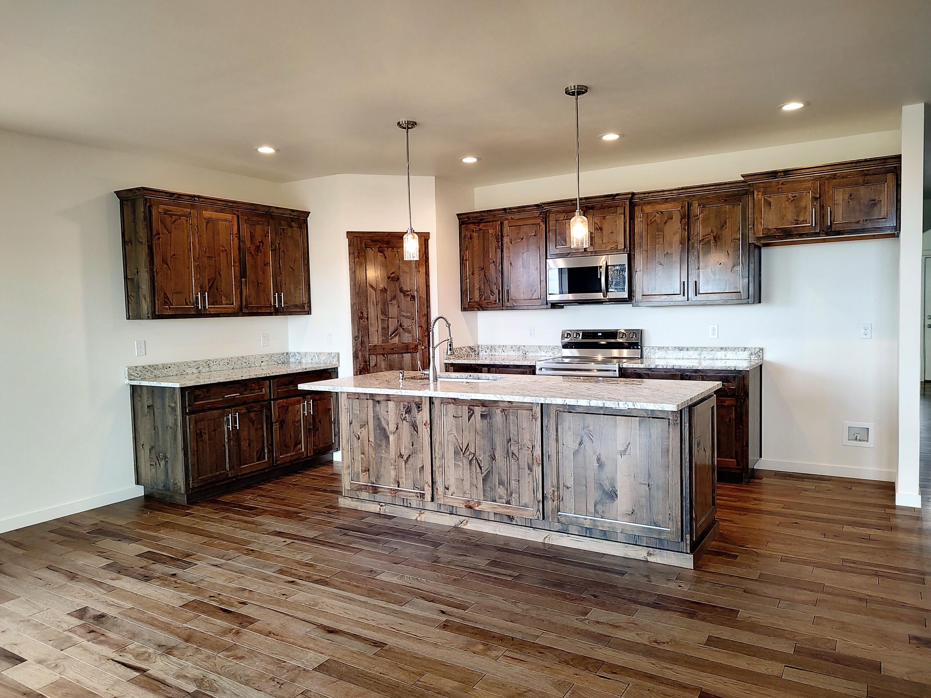 Culver Heights - Residential