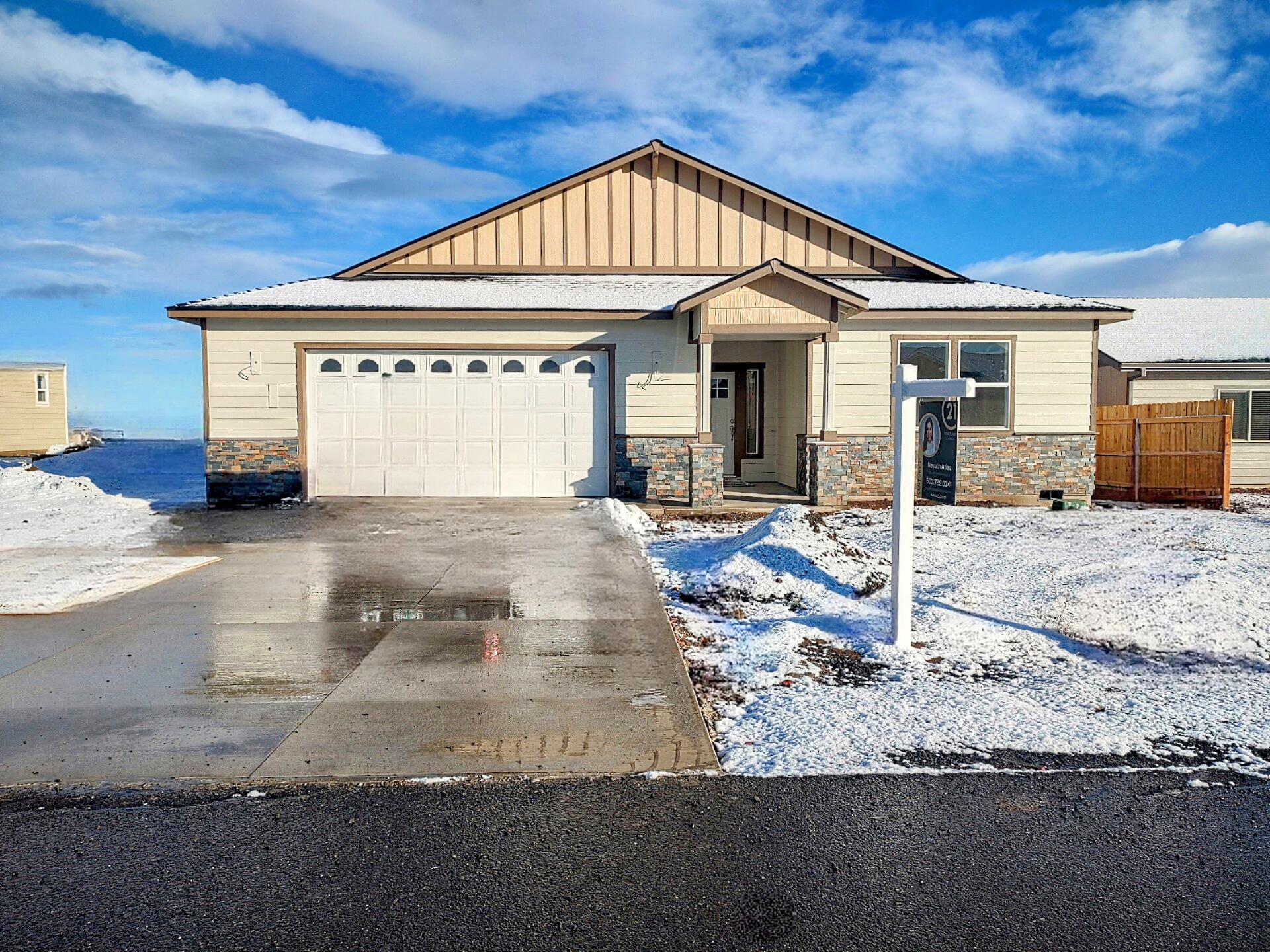 Culver Heights - Residential