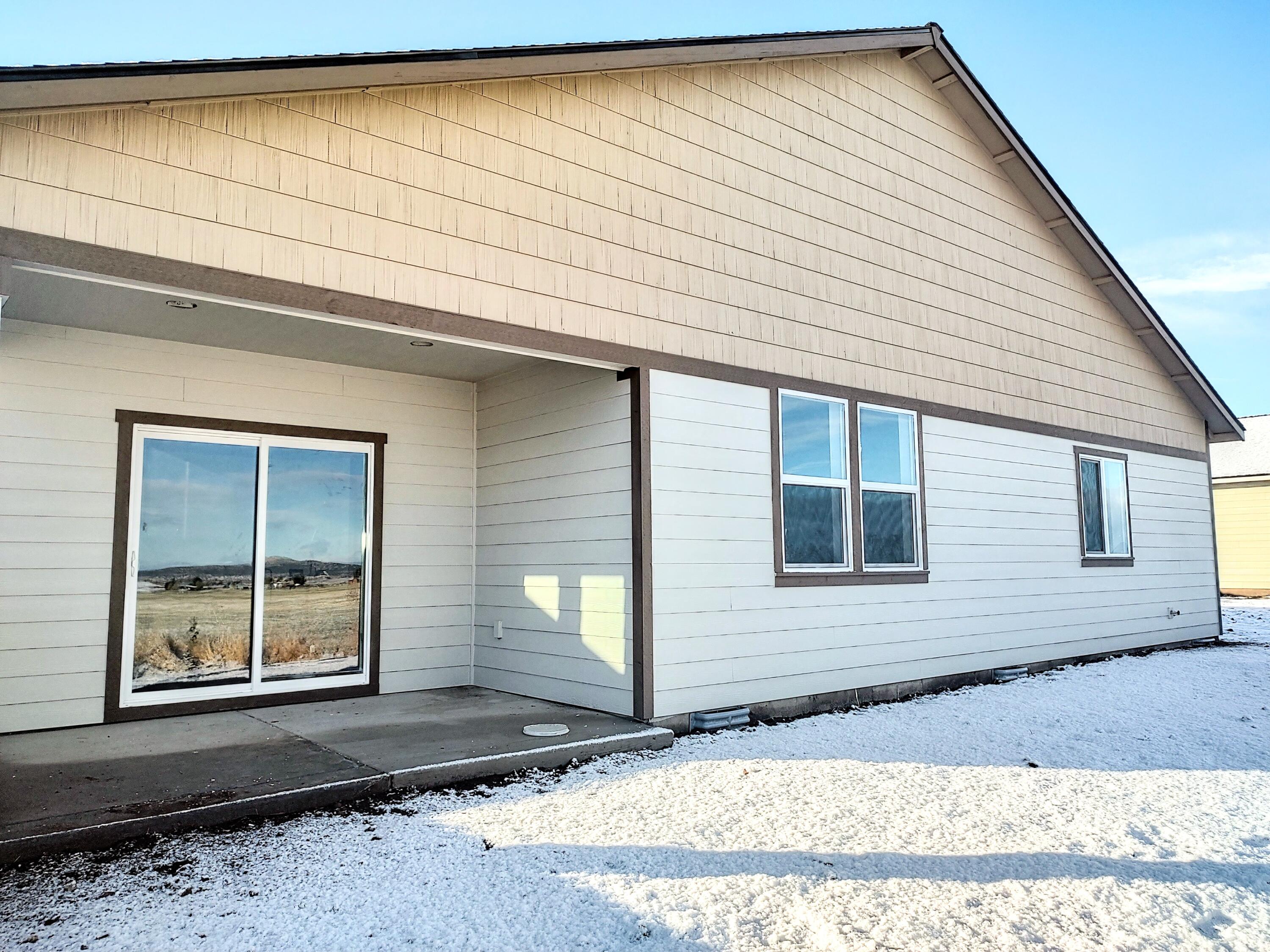 Culver Heights - Residential