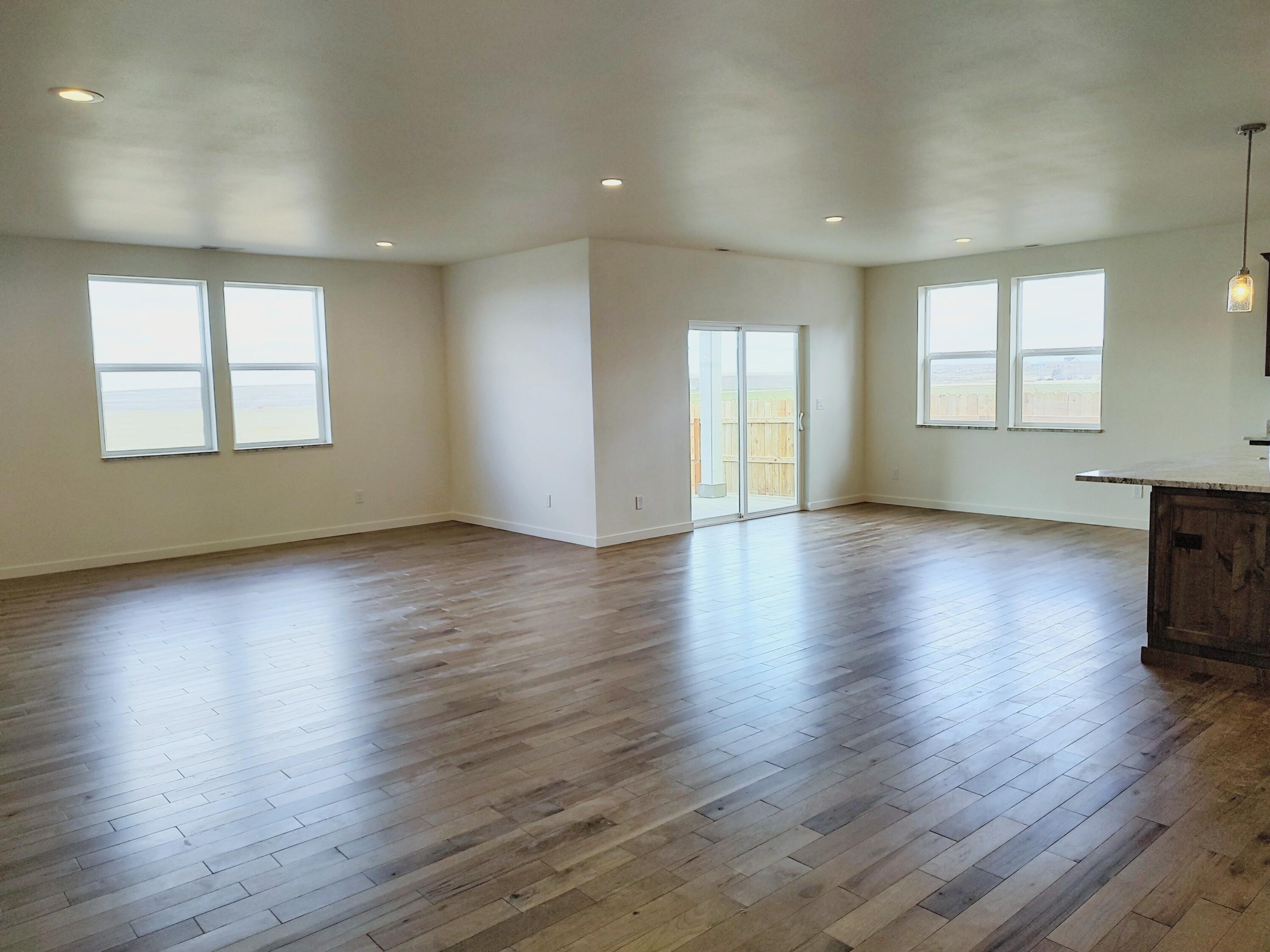 Culver Heights - Residential