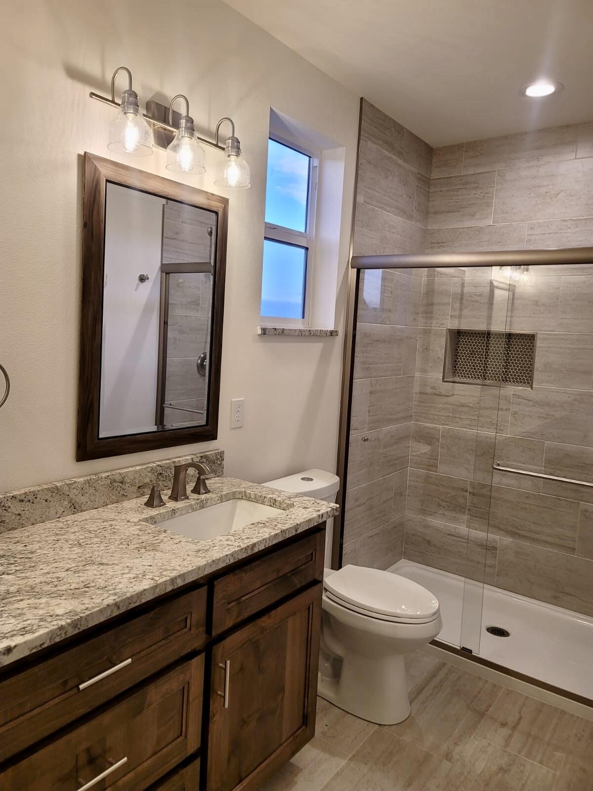 Culver Heights - Residential