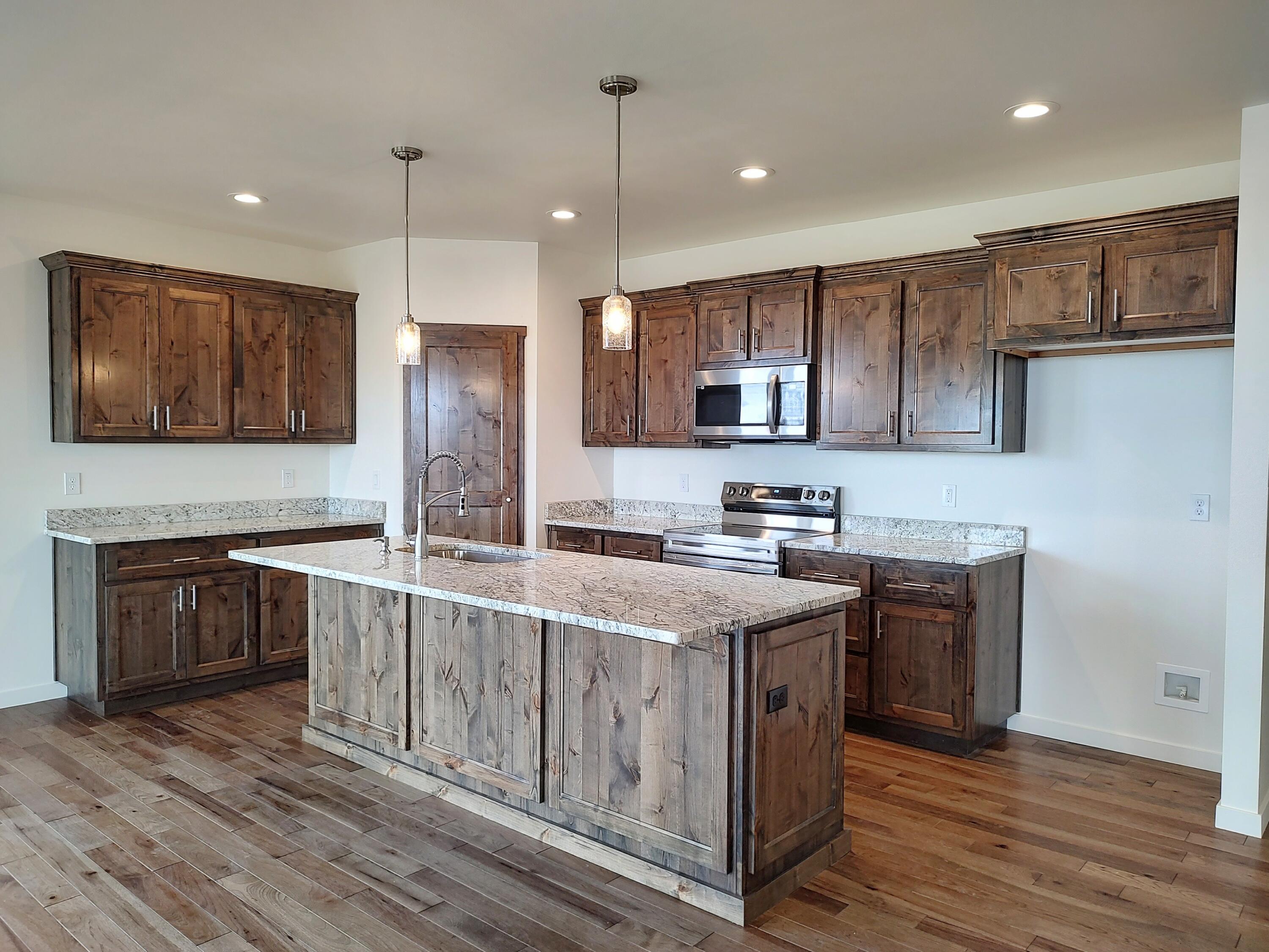 Culver Heights - Residential