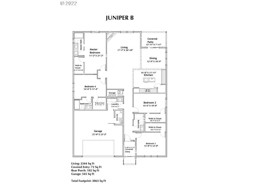 Culver Heights - Residential