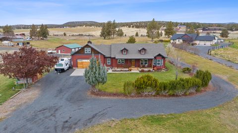 2689 NE Henon Circle Prineville OR 97754