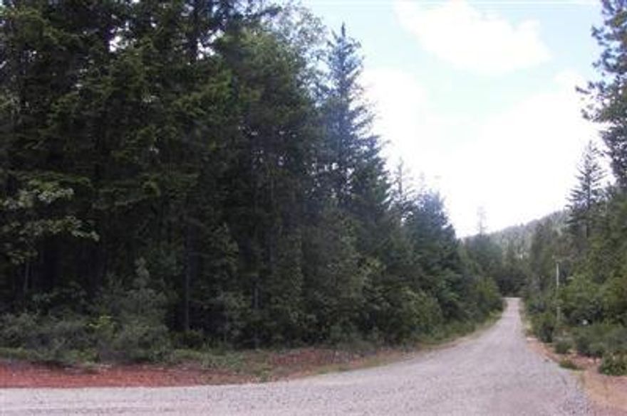 Two Test Areas Have Been Dug For Septic & Have Stnd Septic Appvl. Beautiful Level To Rolling Wded 5 Ac. Easy Drv To Gp Only 20 Mins. Buyers Responsible For All Taxes If Take Out Of Forest Land.