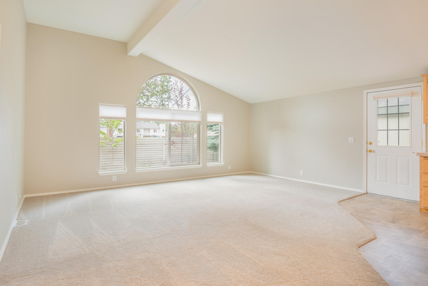 Pines At Sisters - Residential