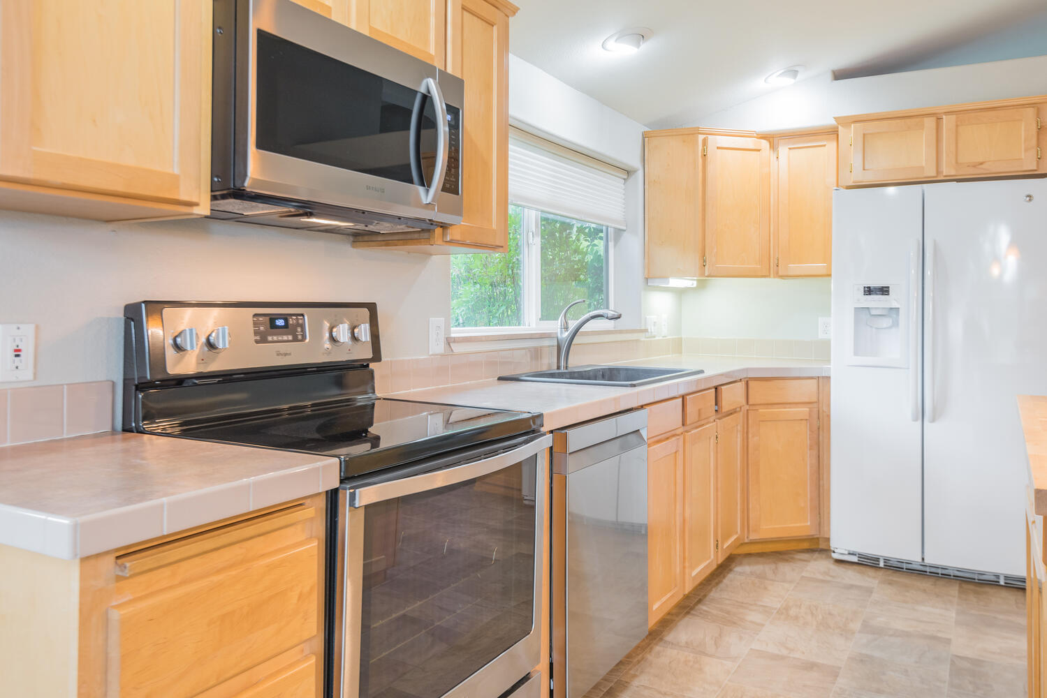 Pines At Sisters - Residential