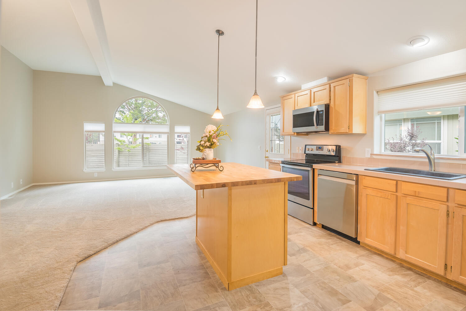 Pines At Sisters - Residential