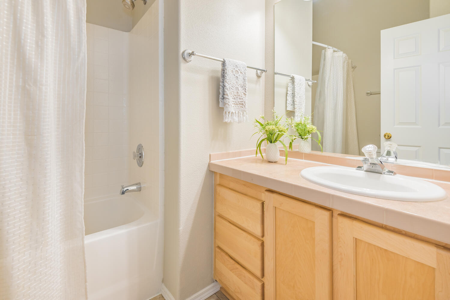 Pines At Sisters - Residential