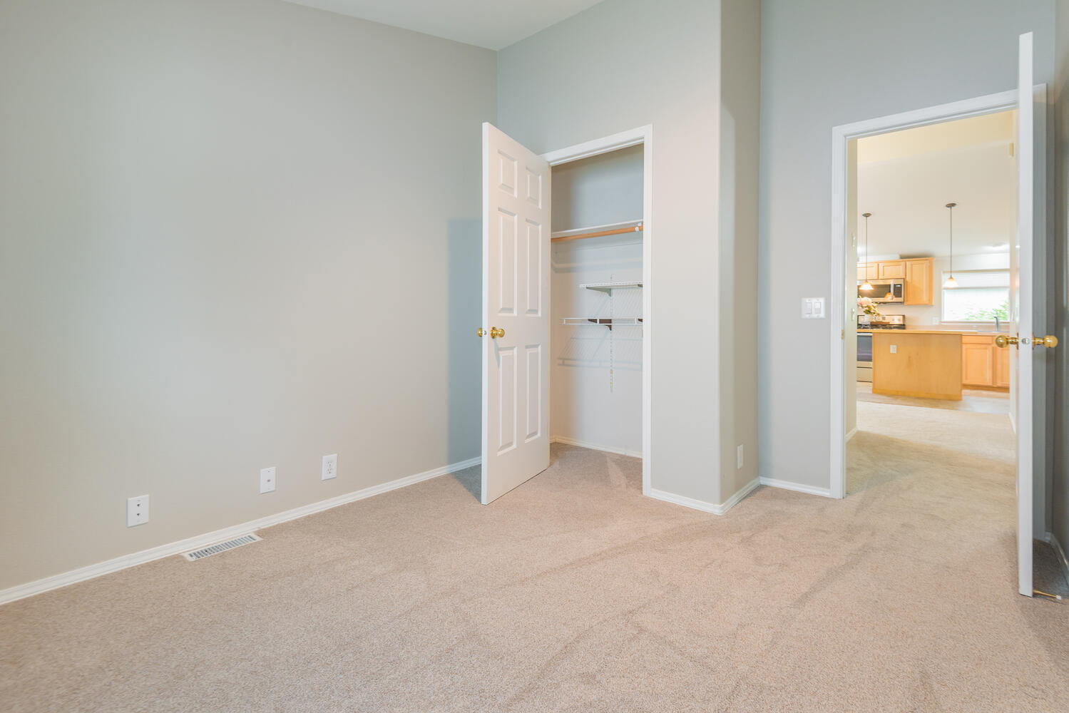 Pines At Sisters - Residential