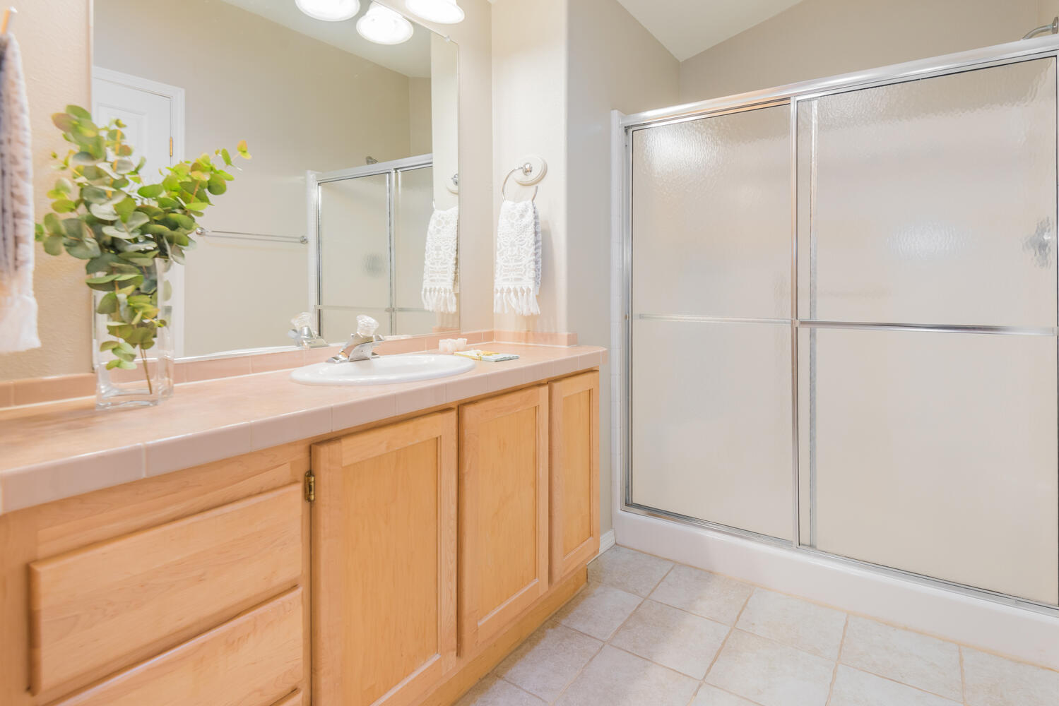 Pines At Sisters - Residential