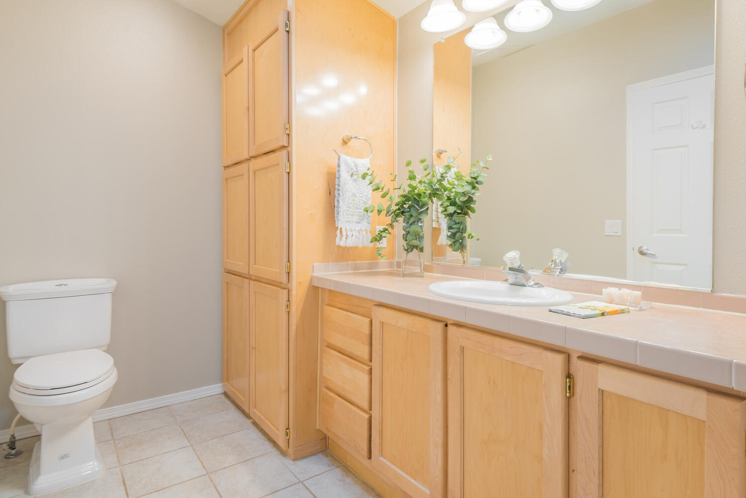 Pines At Sisters - Residential