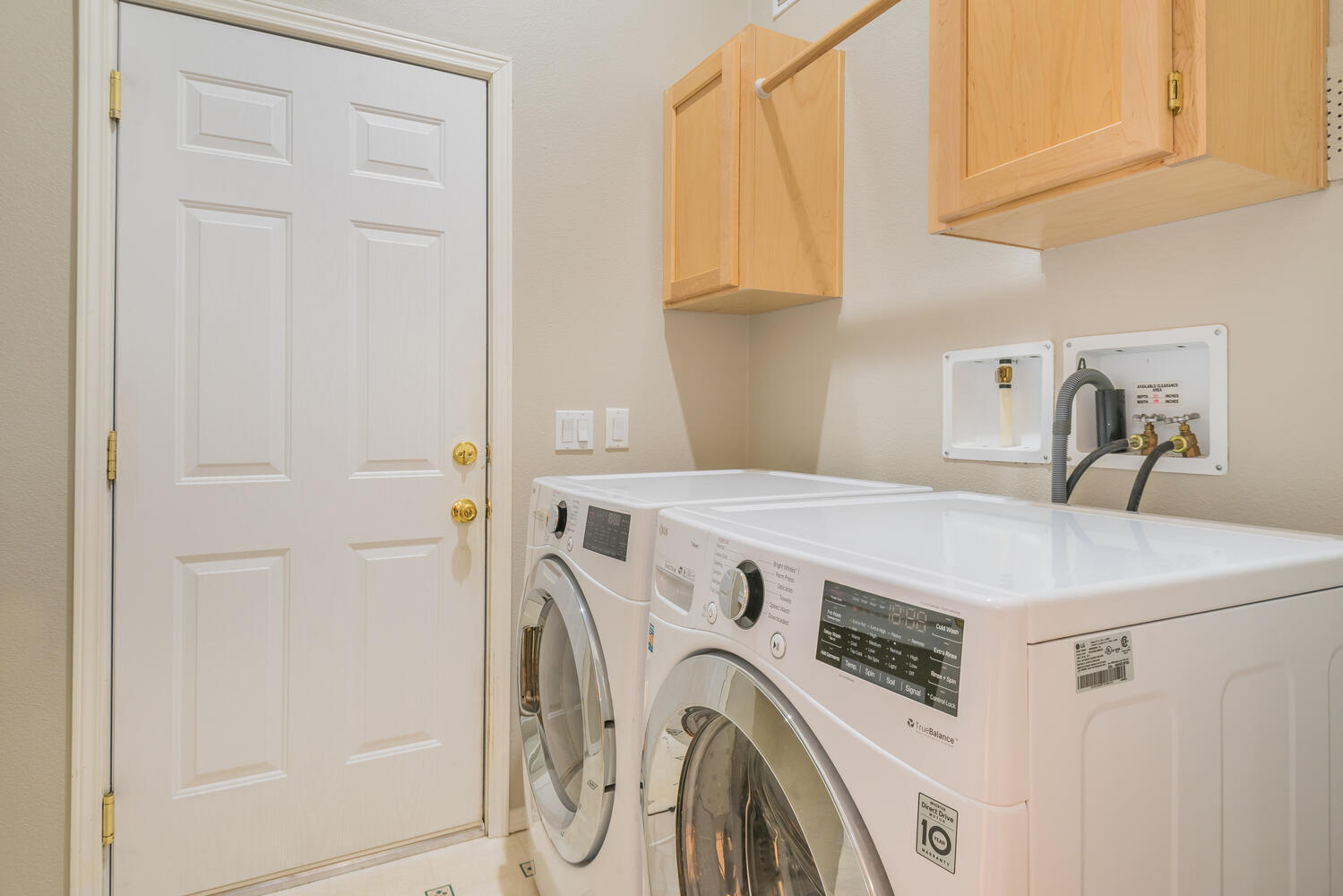 Pines At Sisters - Residential