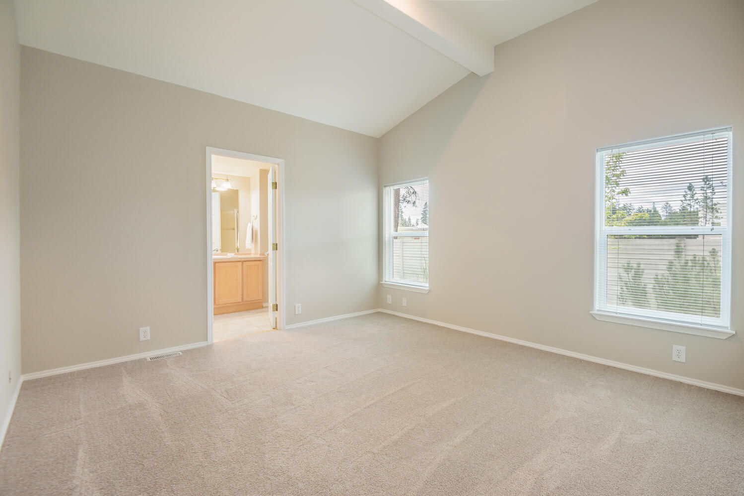 Pines At Sisters - Residential