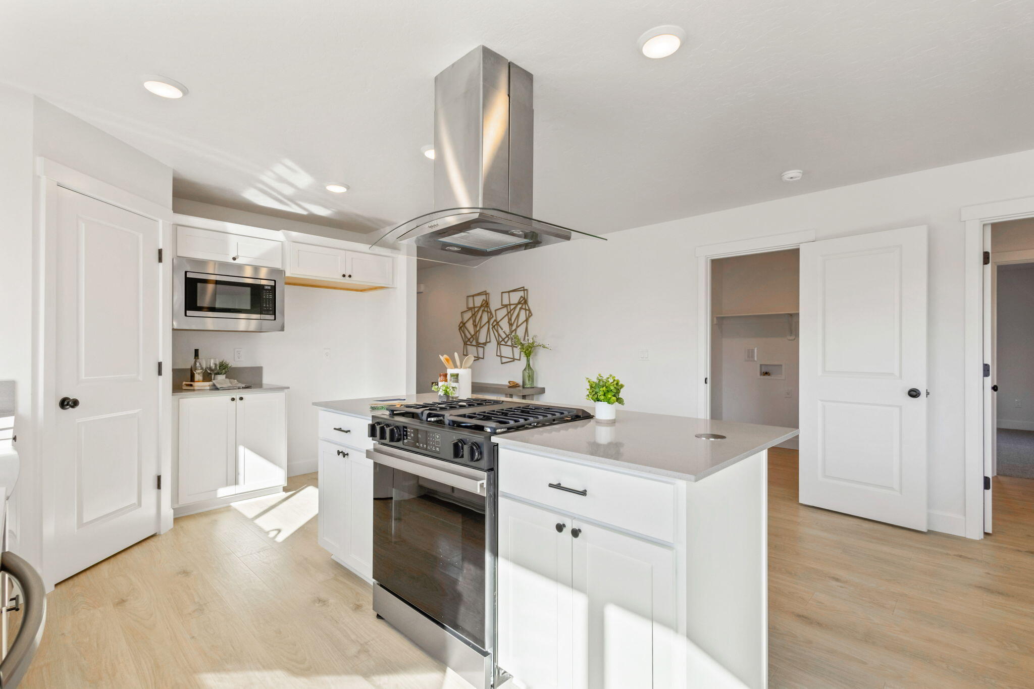 Canyon Trails - Residential