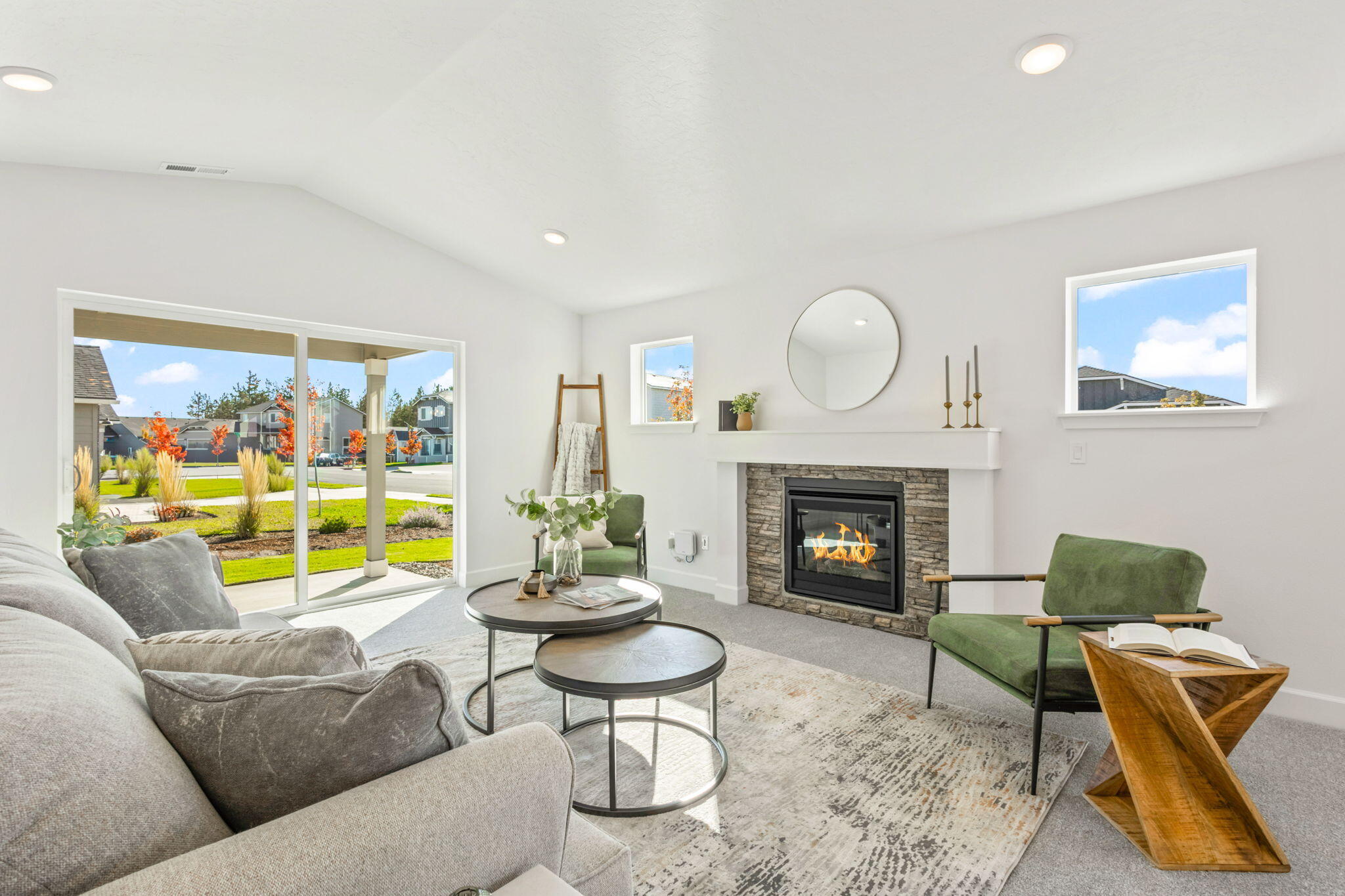 Canyon Trails - Residential