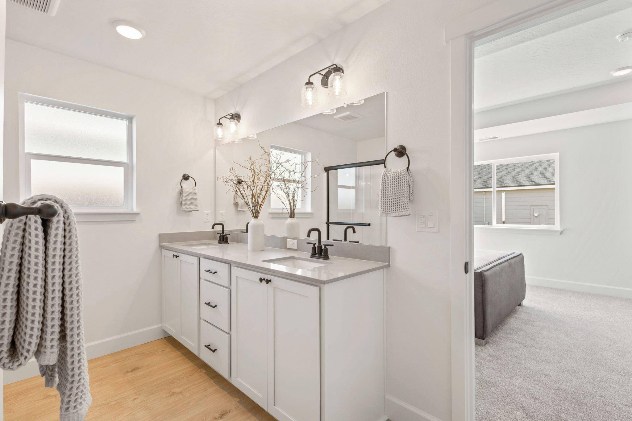 Canyon Trails - Residential