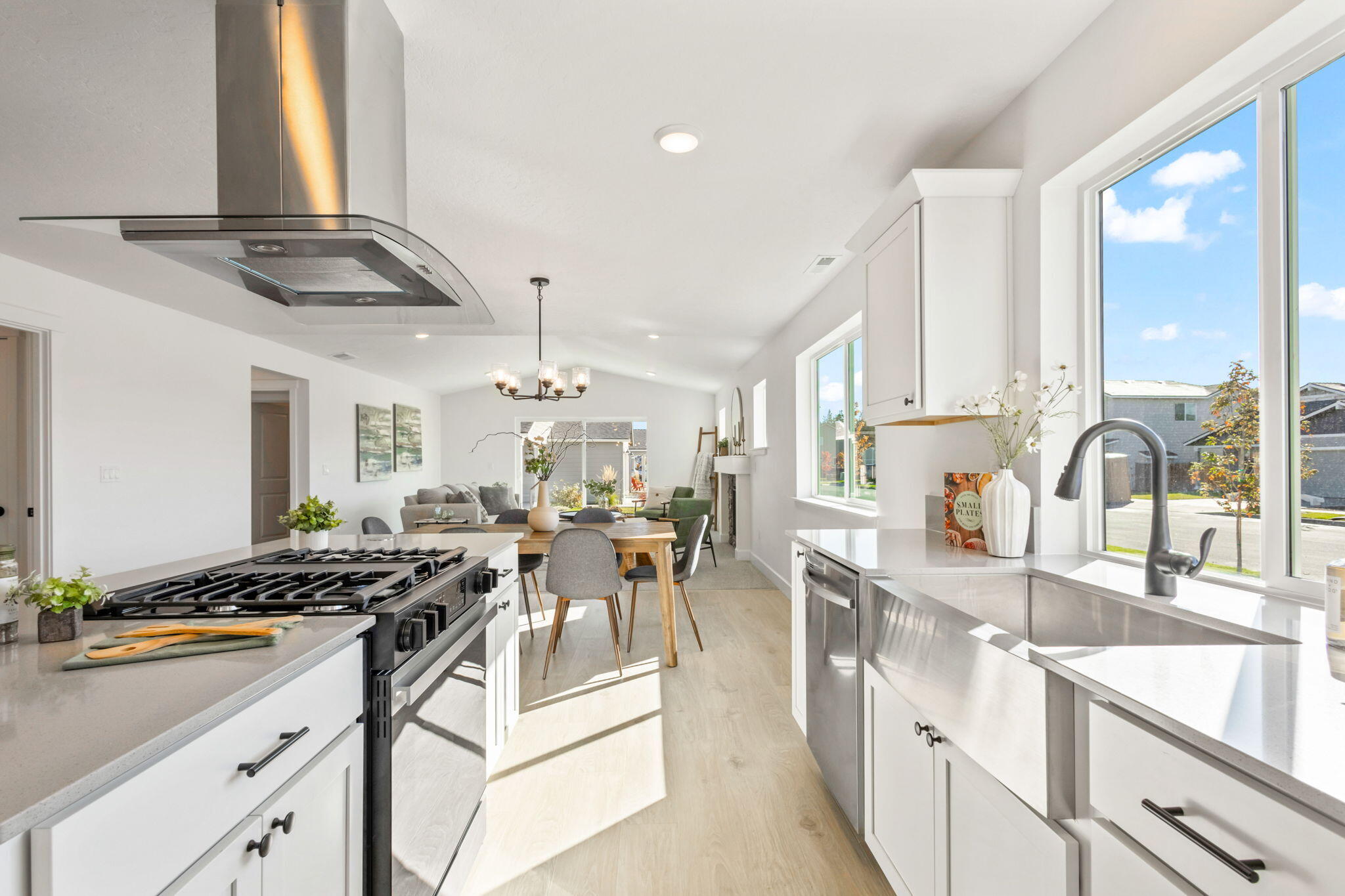 Canyon Trails - Residential