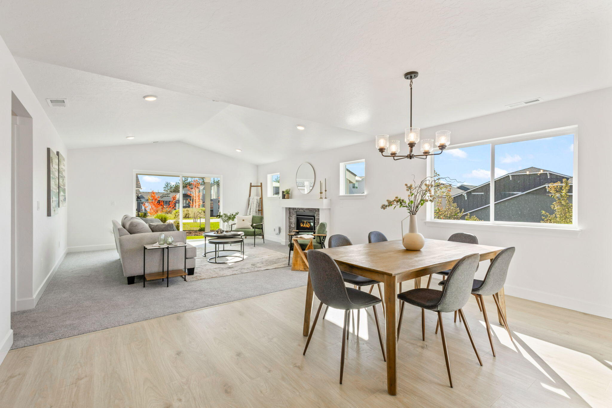 Canyon Trails - Residential