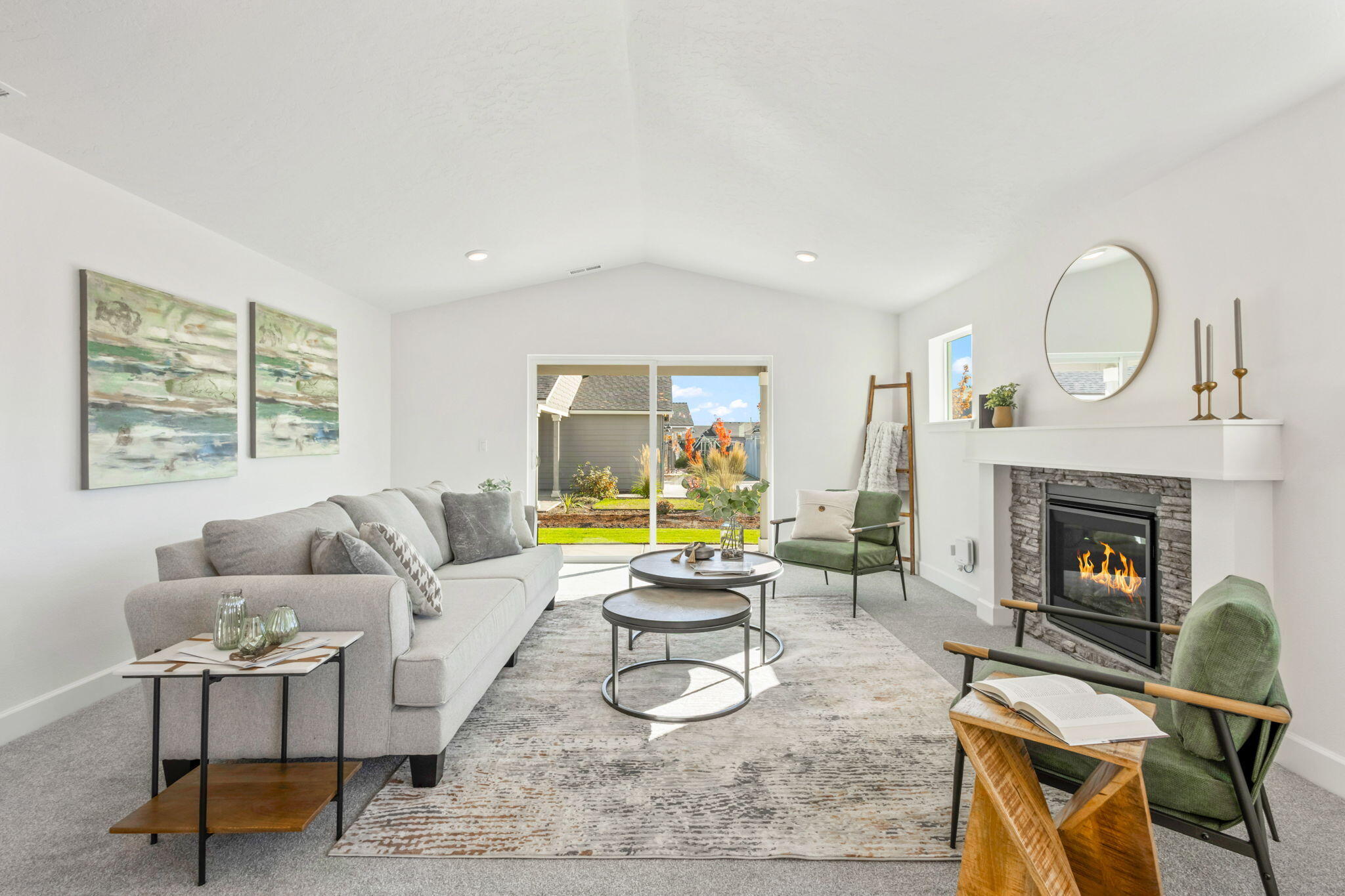 Canyon Trails - Residential