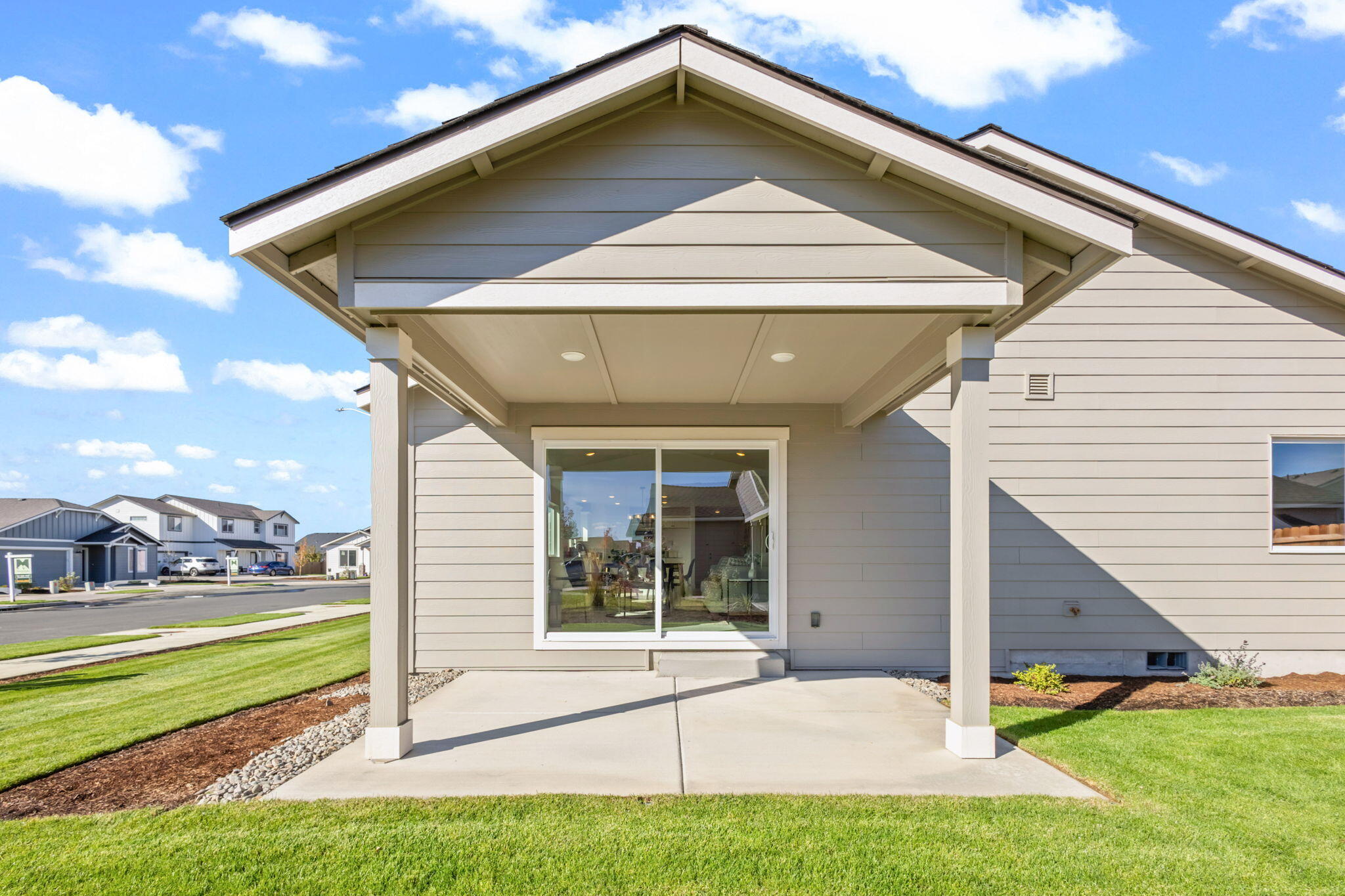 Canyon Trails - Residential