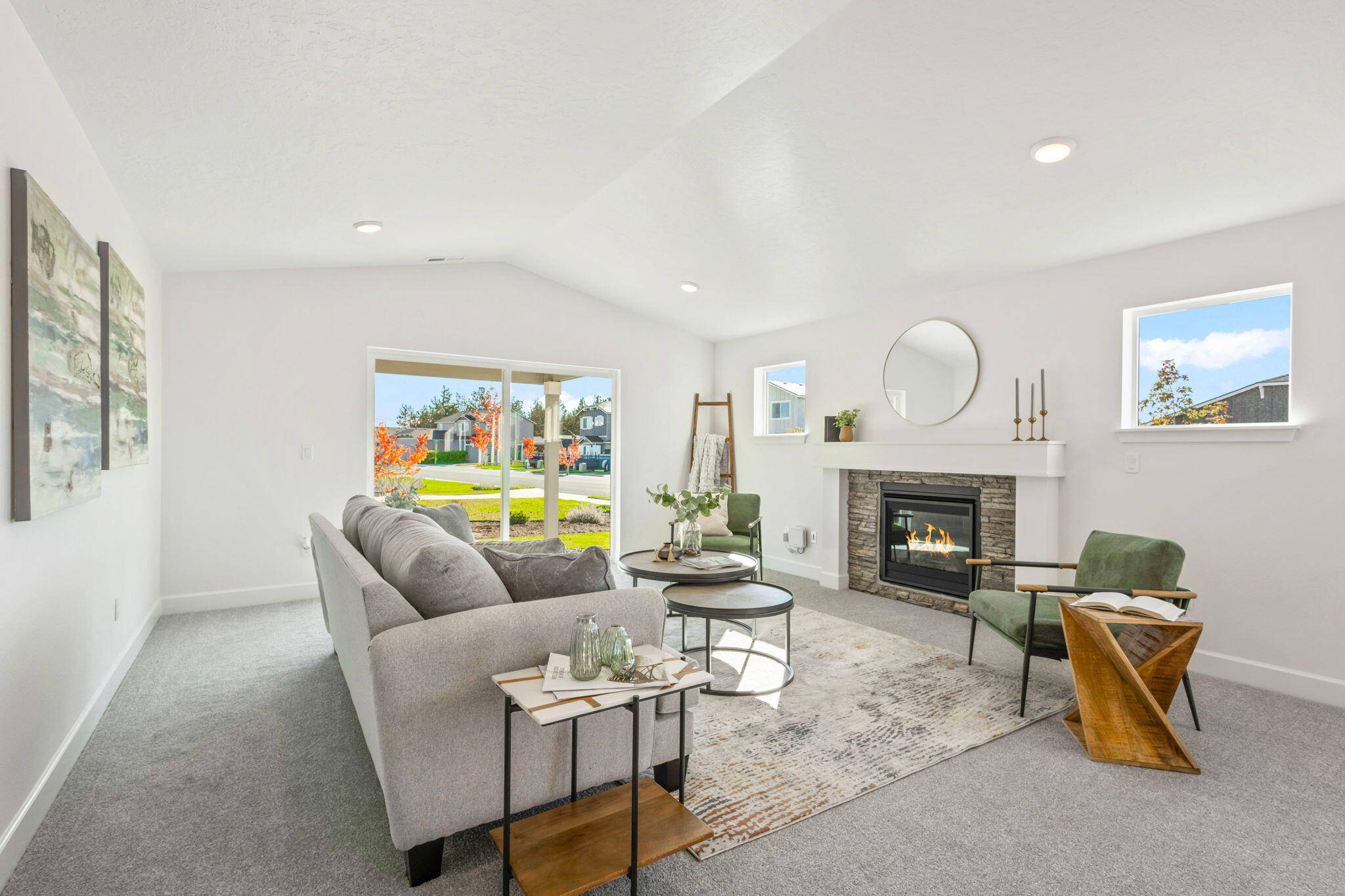 Canyon Trails - Residential